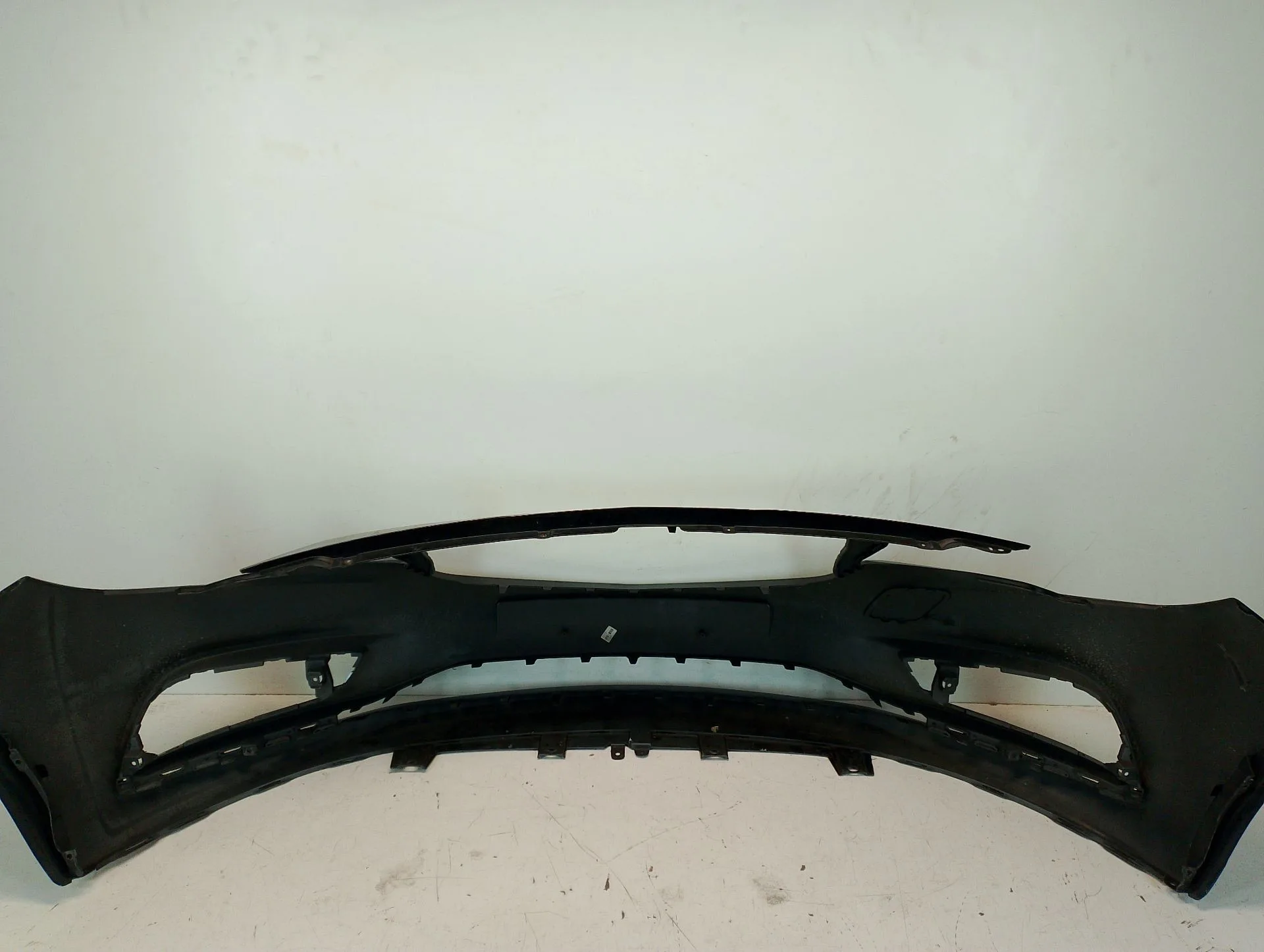 Paragolpes Delantero para Opel Astra K (B16)