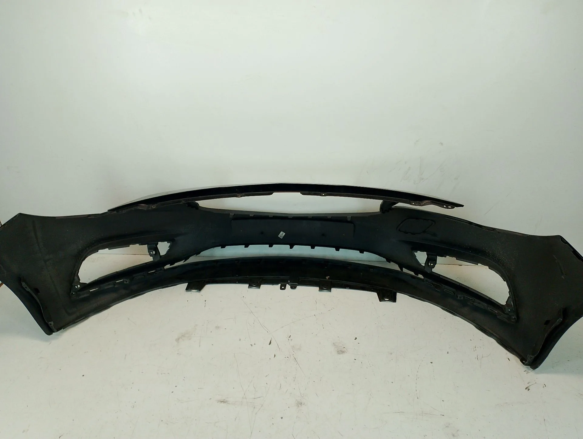 Paragolpes Delantero para Opel Astra K (B16)
