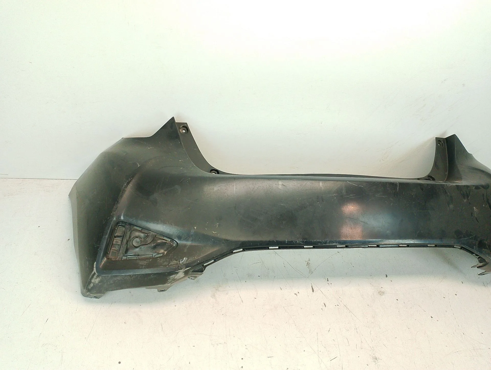 Paragolpes Trasero para Toyota Yaris