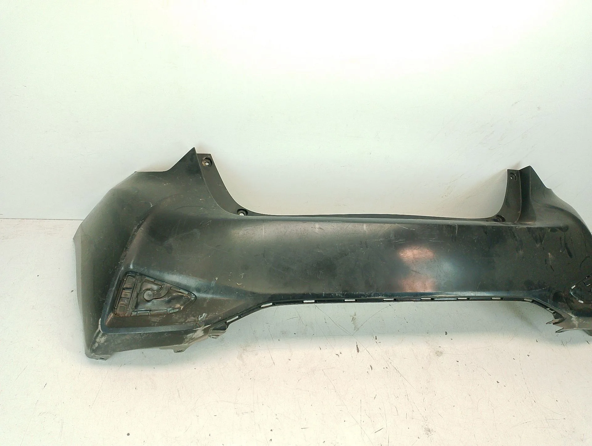 Paragolpes Trasero para Toyota Yaris