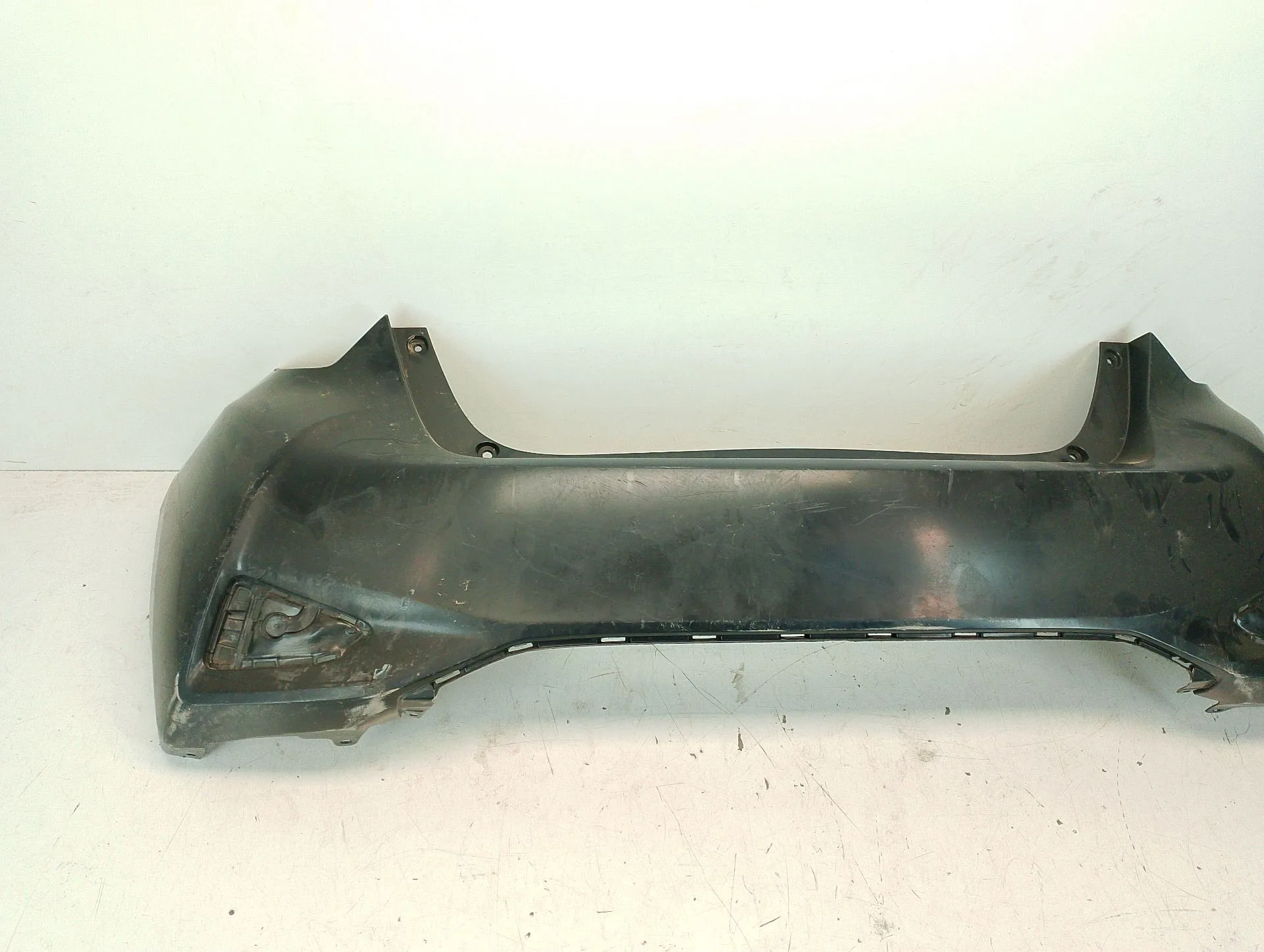 Paragolpes Trasero para Toyota Yaris