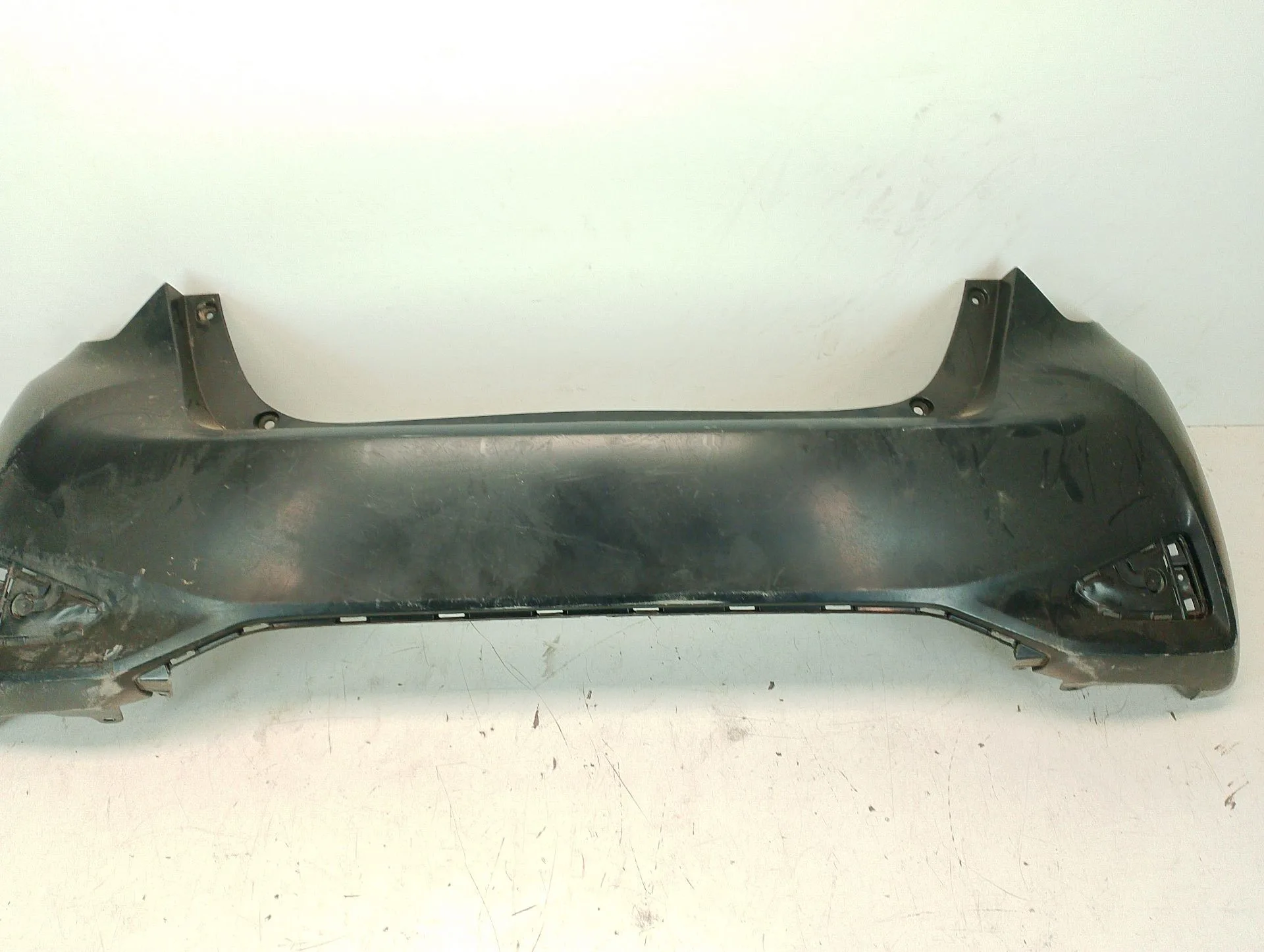 Paragolpes Trasero para Toyota Yaris