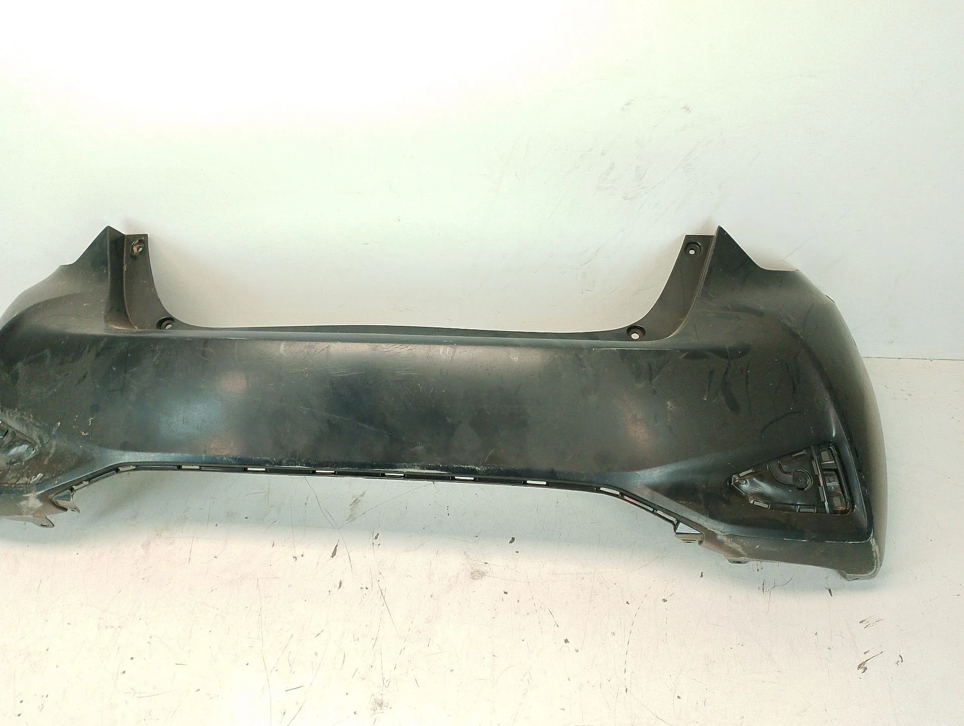 Paragolpes Trasero para Toyota Yaris