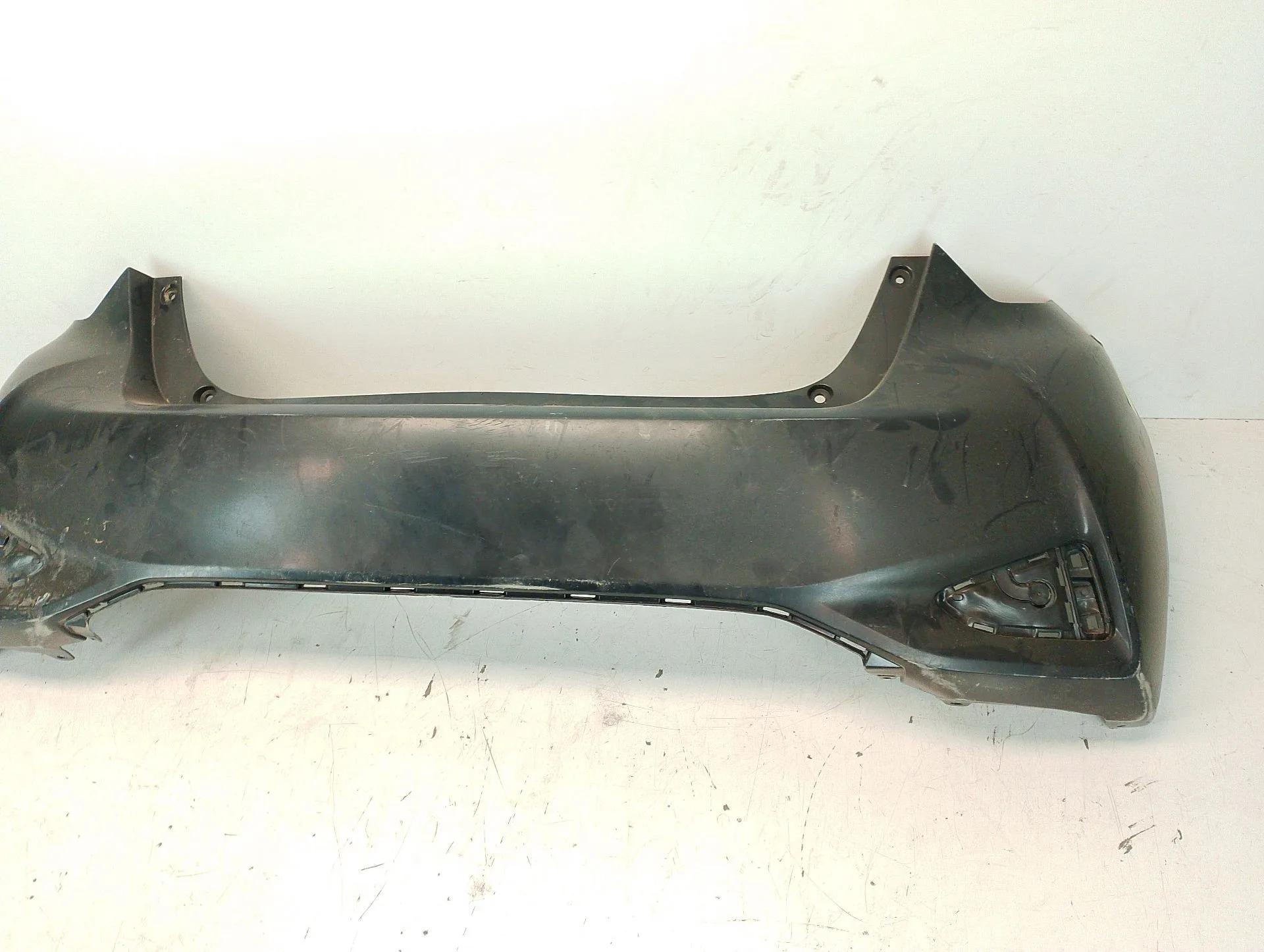 Paragolpes Trasero para Toyota Yaris