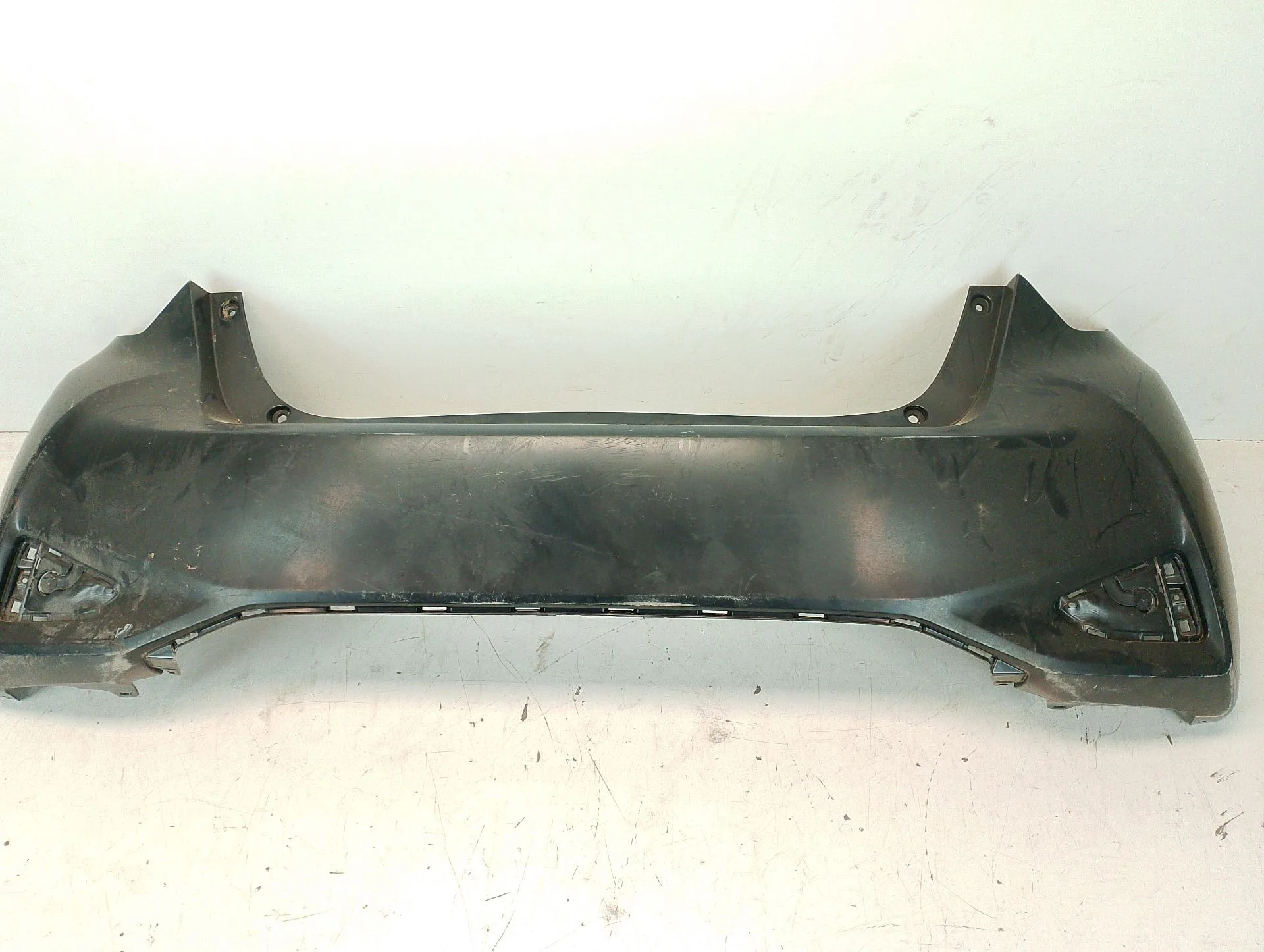 Paragolpes Trasero para Toyota Yaris