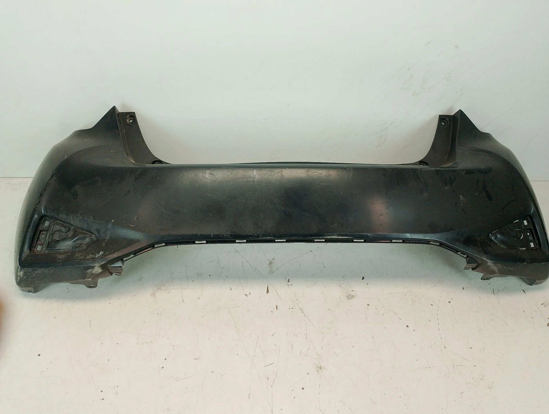 Paragolpes Trasero para Toyota Yaris