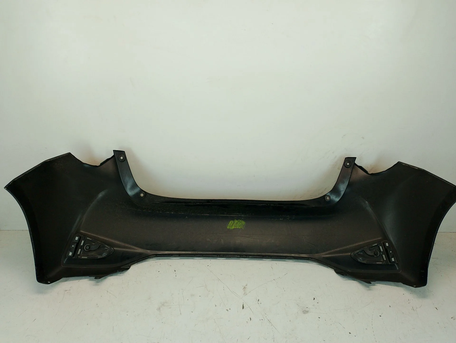 Paragolpes Trasero para Toyota Yaris