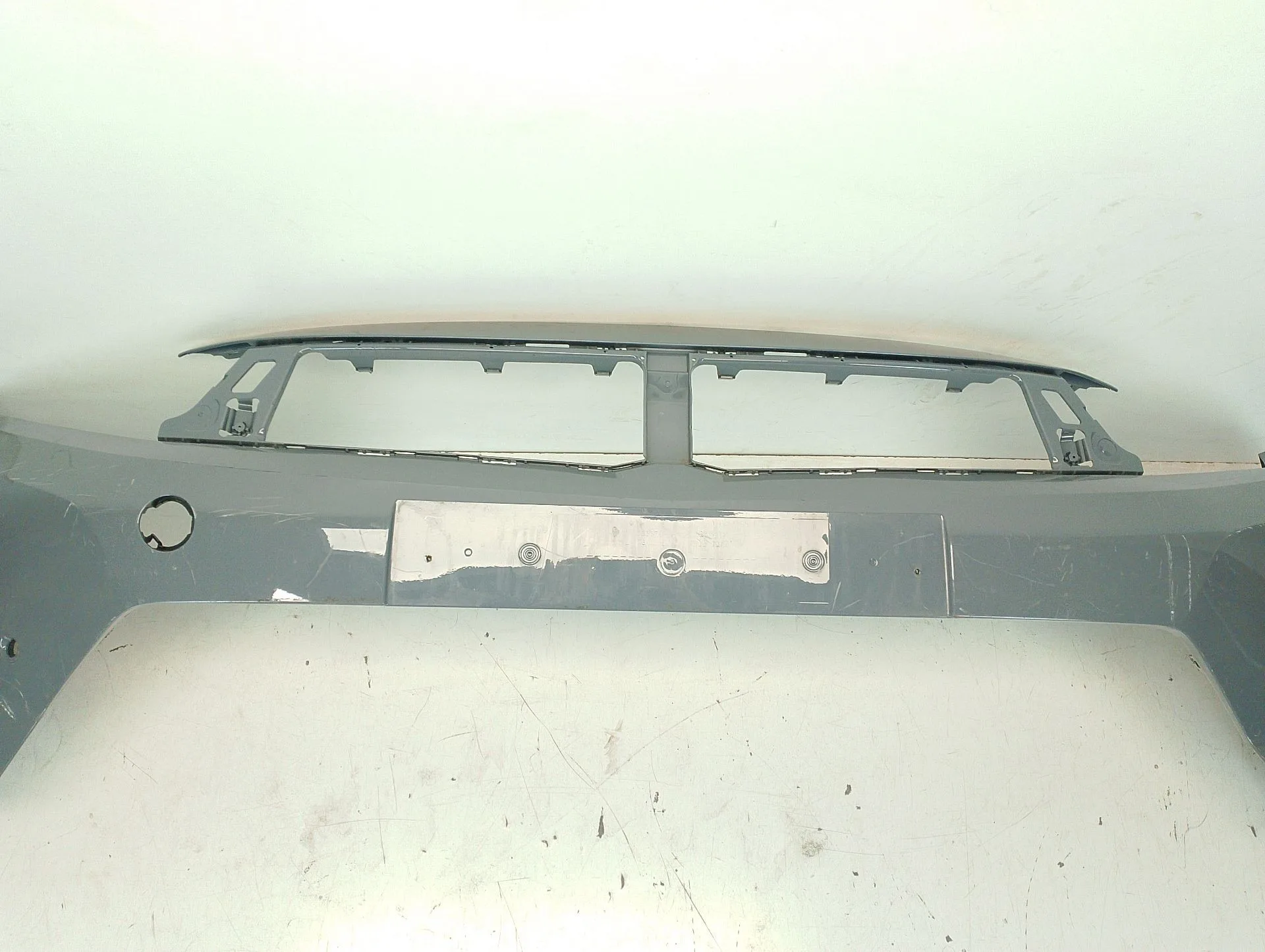 Paragolpes Delantero para Opel Corsa F