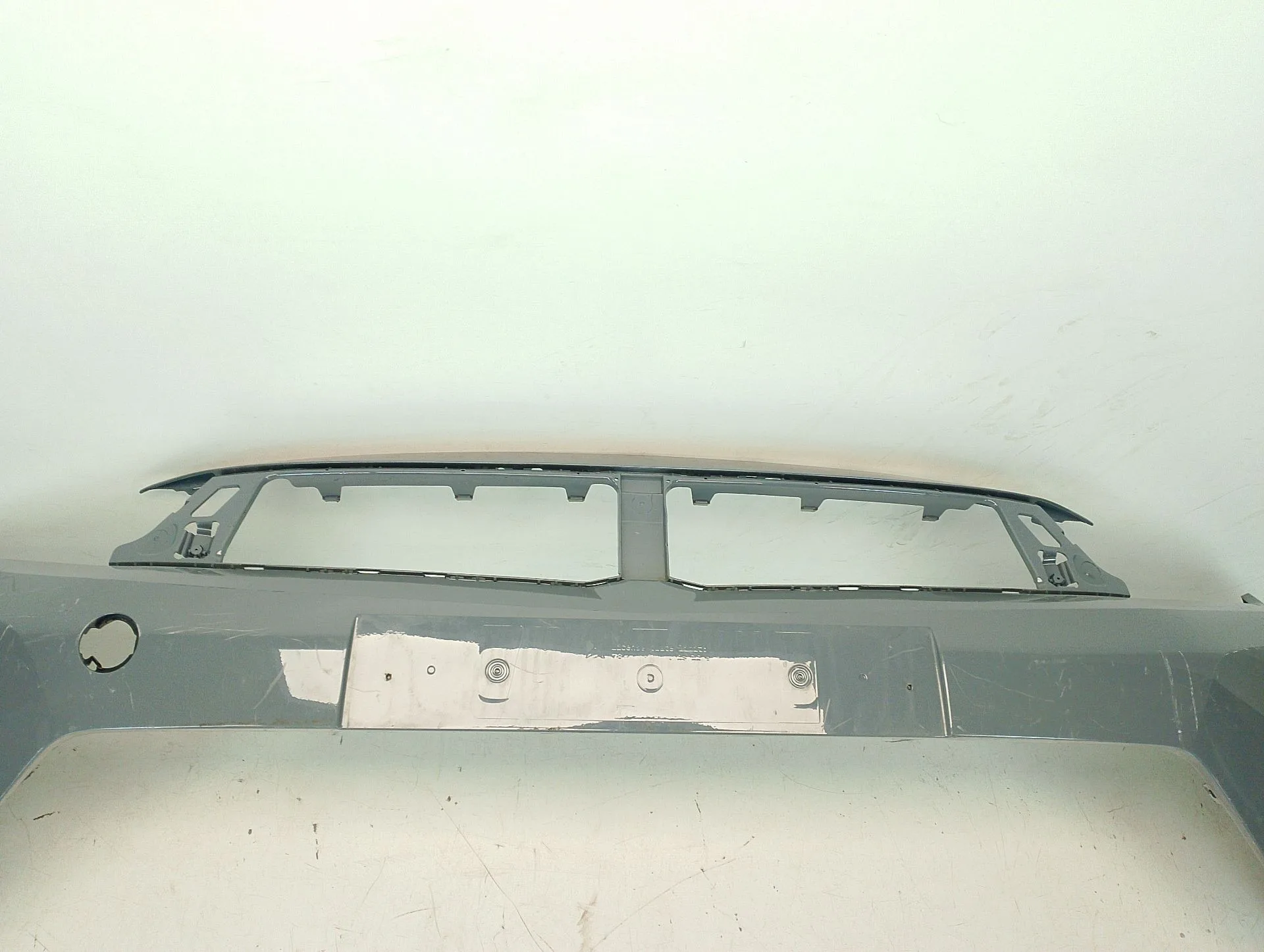 Paragolpes Delantero para Opel Corsa F