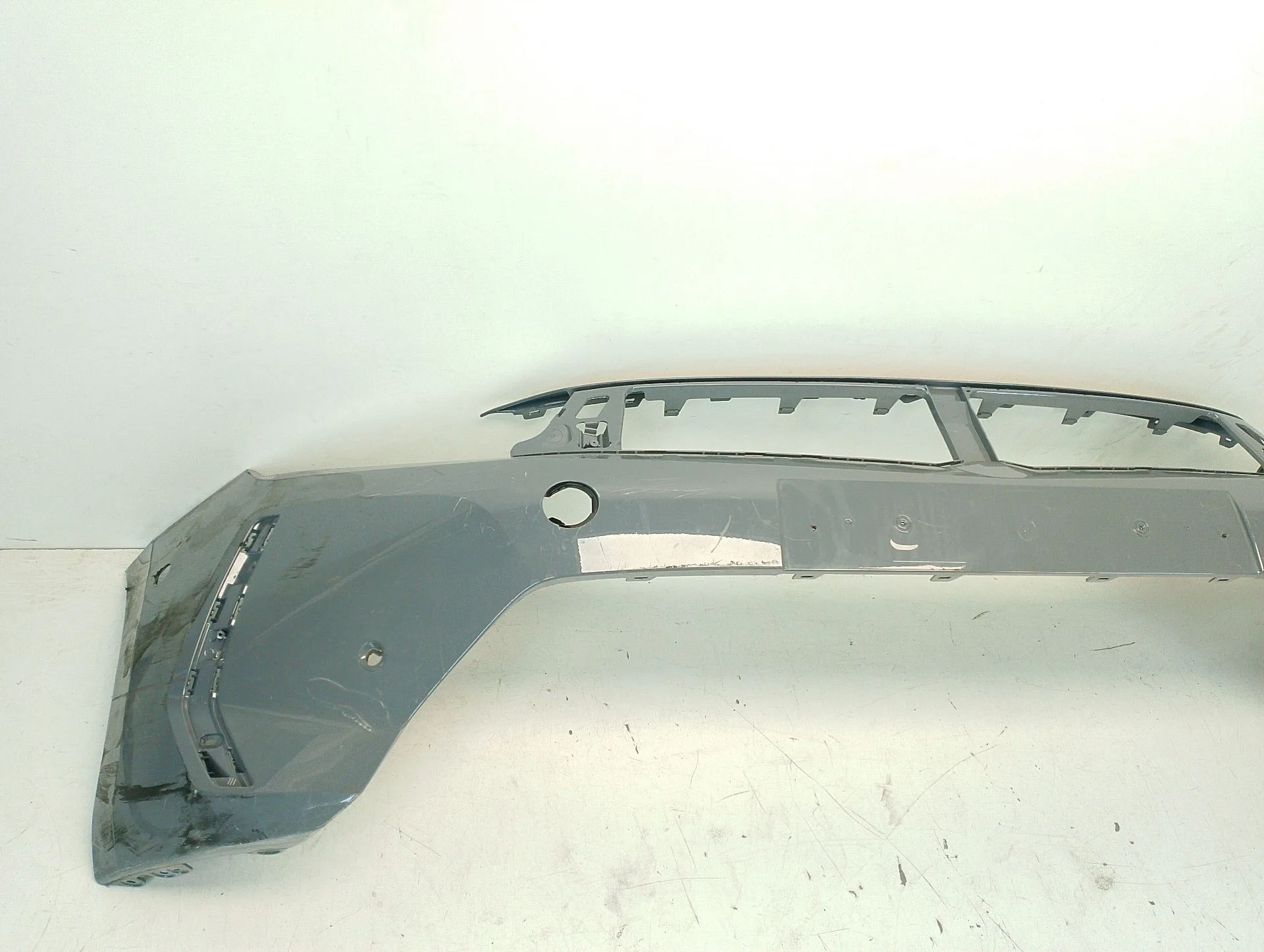 Paragolpes Delantero para Opel Corsa F