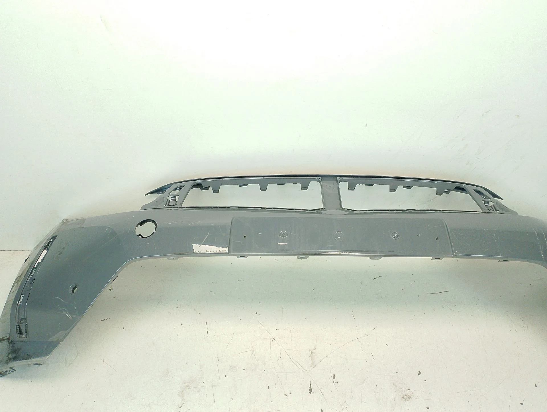Paragolpes Delantero para Opel Corsa F