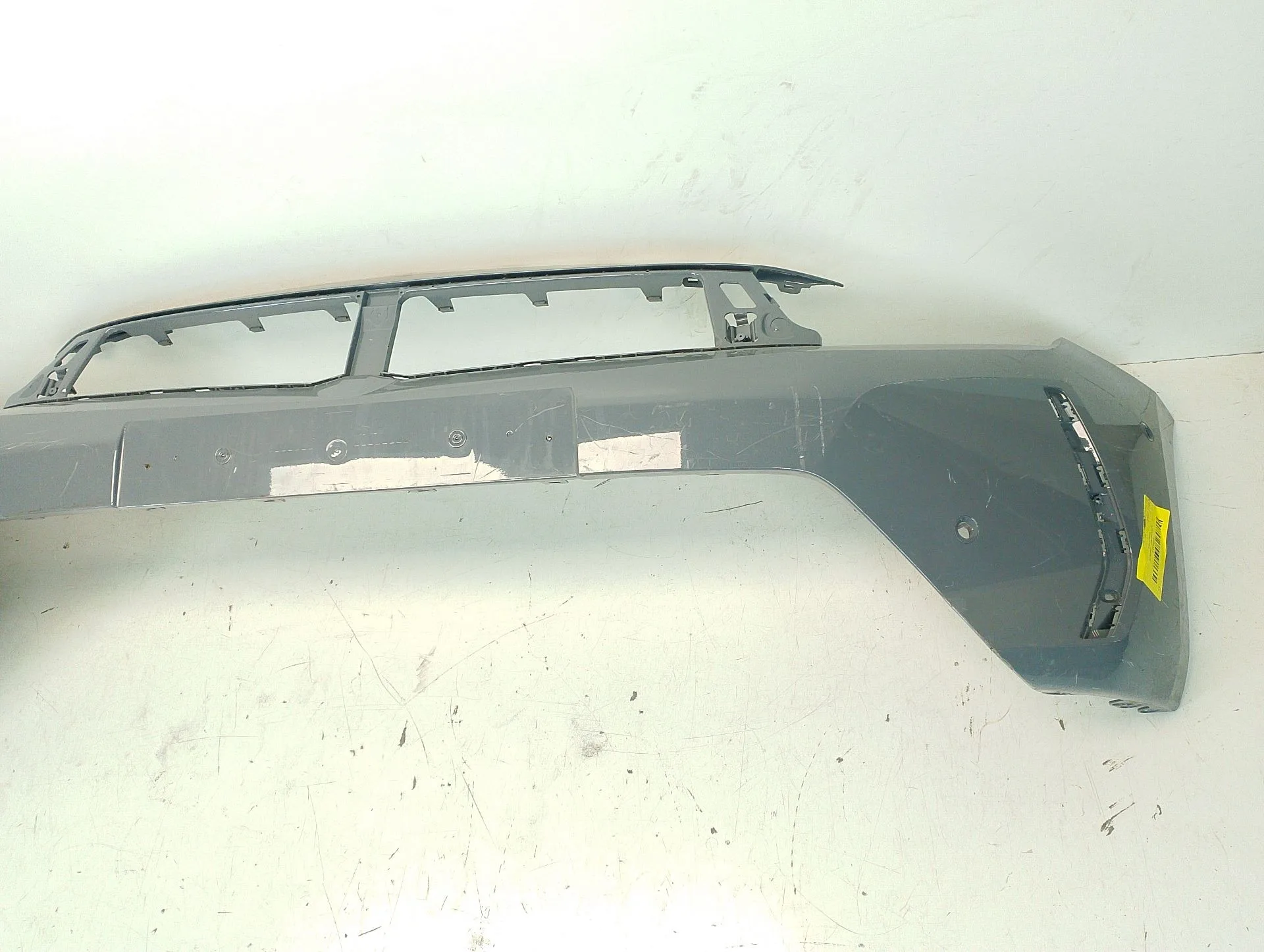Paragolpes Delantero para Opel Corsa F