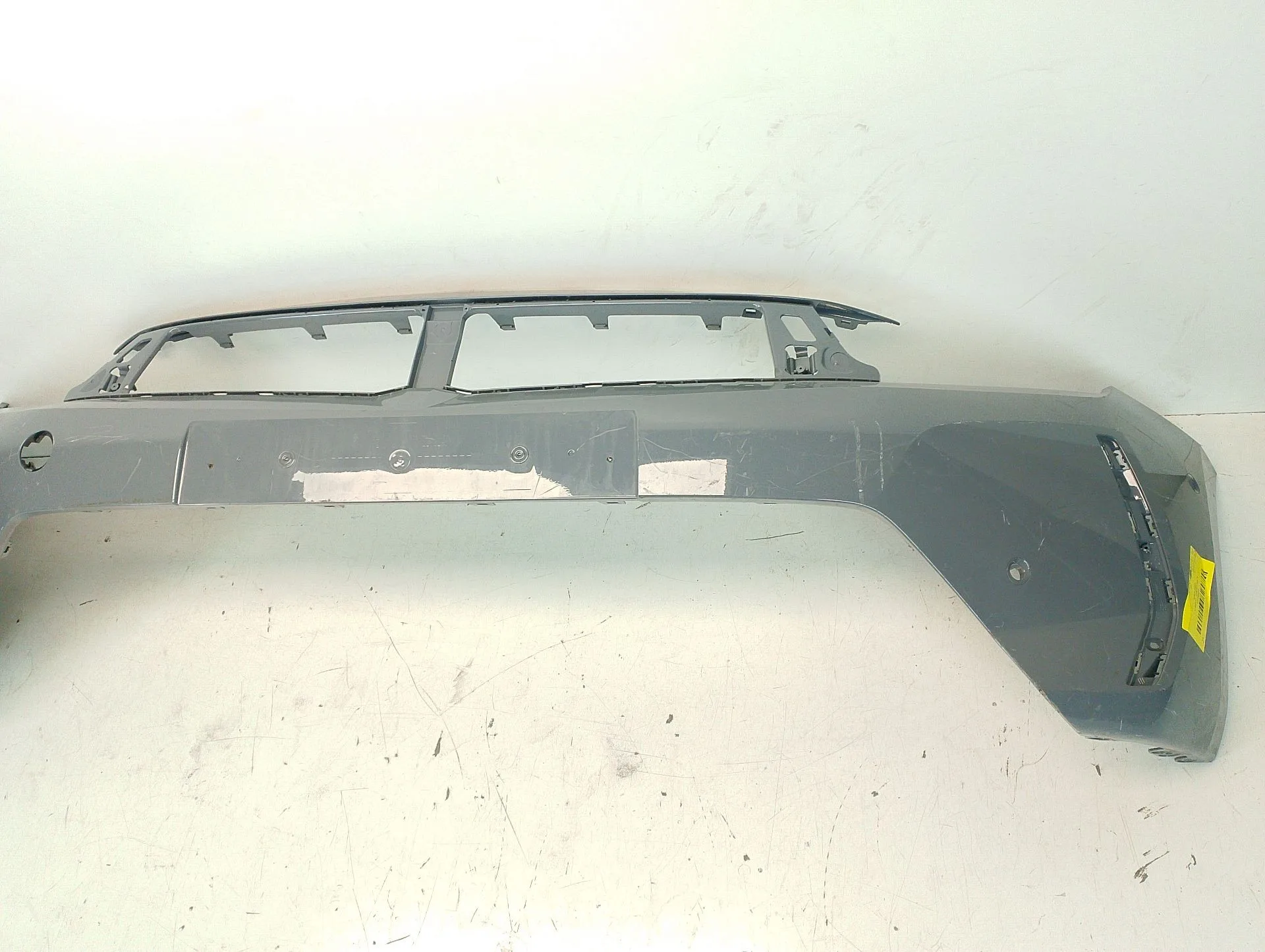 Paragolpes Delantero para Opel Corsa F