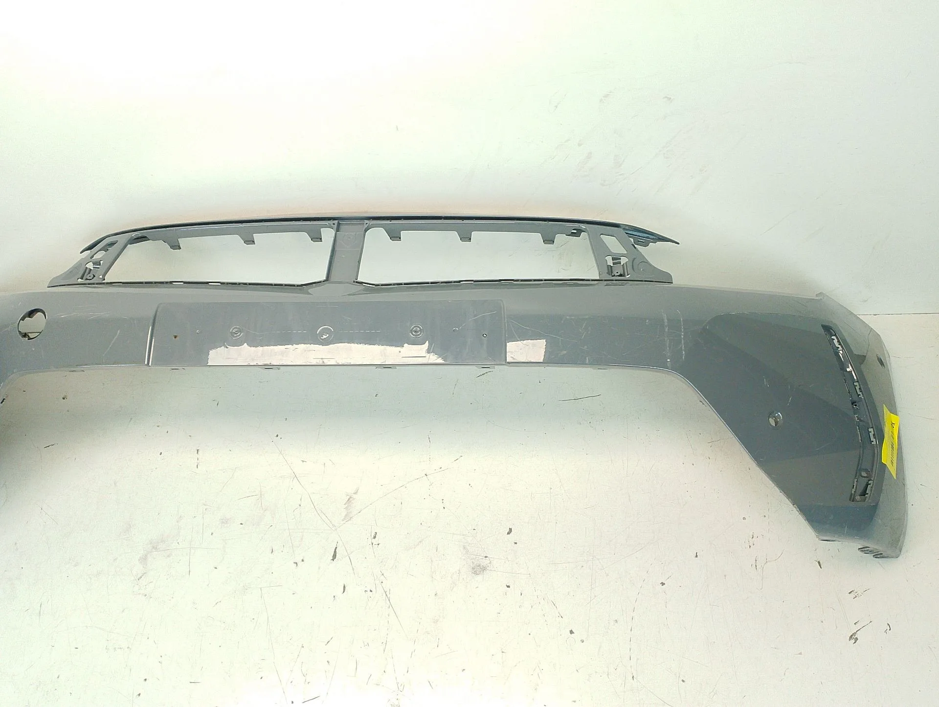 Paragolpes Delantero para Opel Corsa F