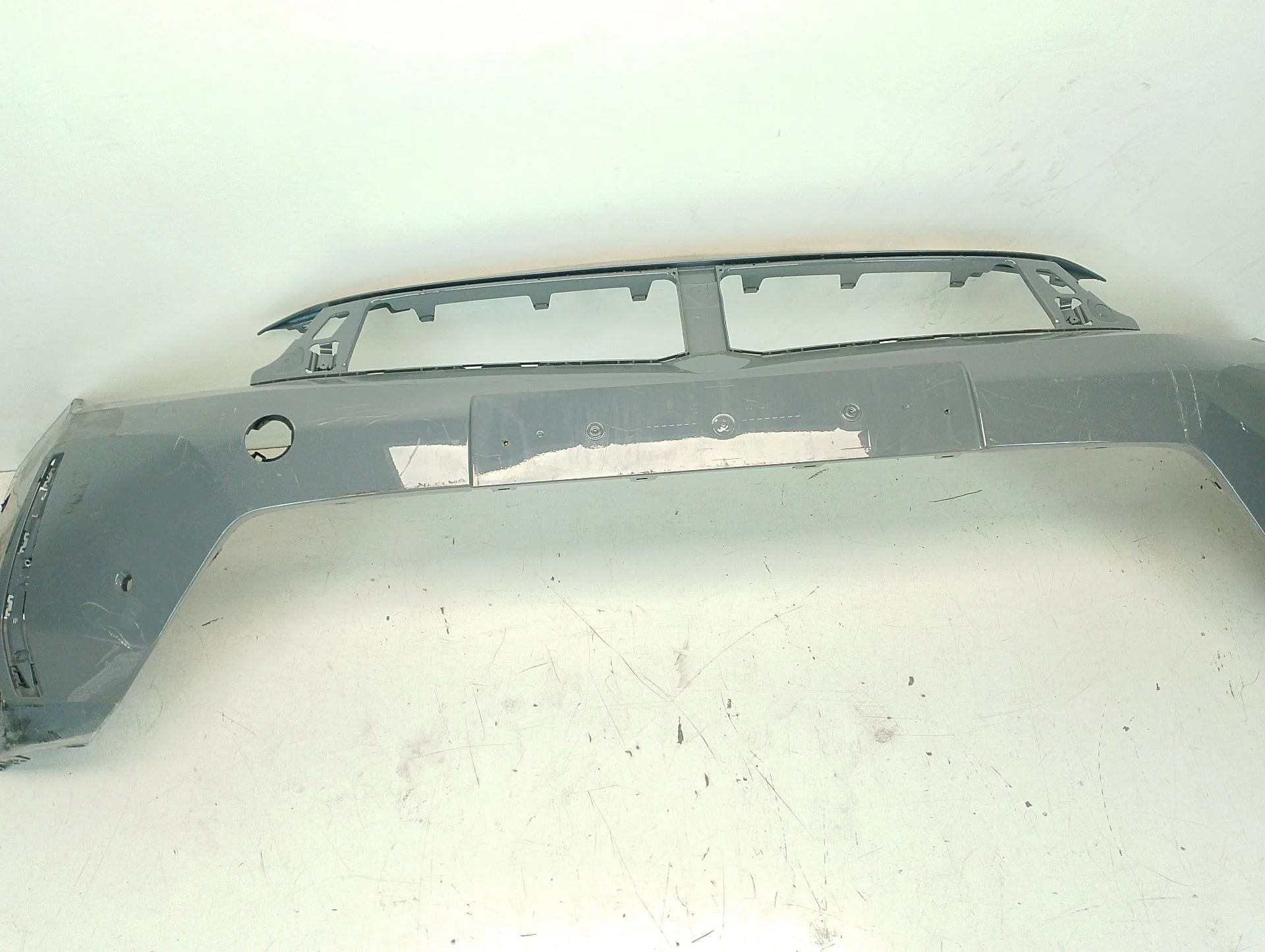 Paragolpes Delantero para Opel Corsa F