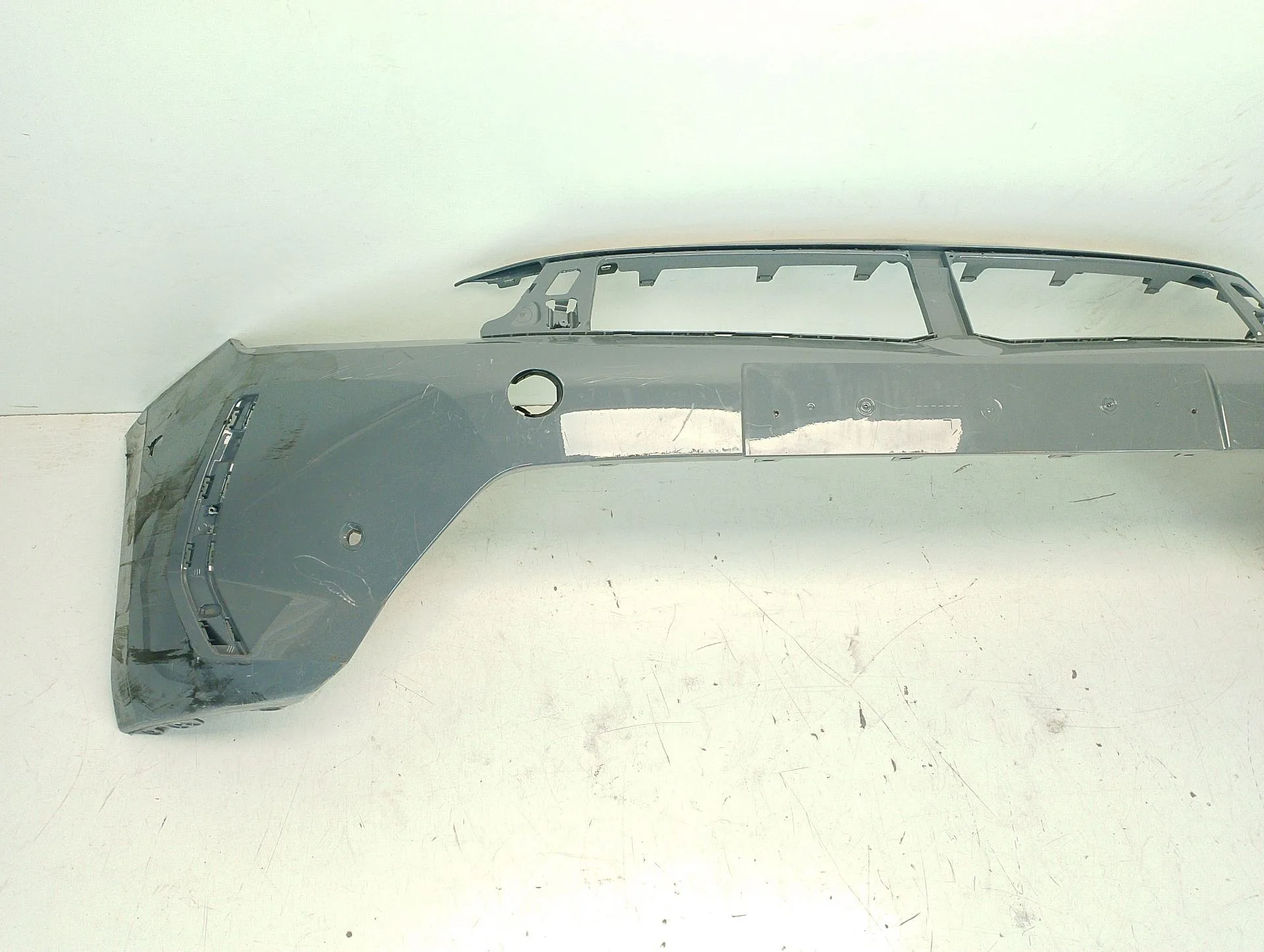 Paragolpes Delantero para Opel Corsa F