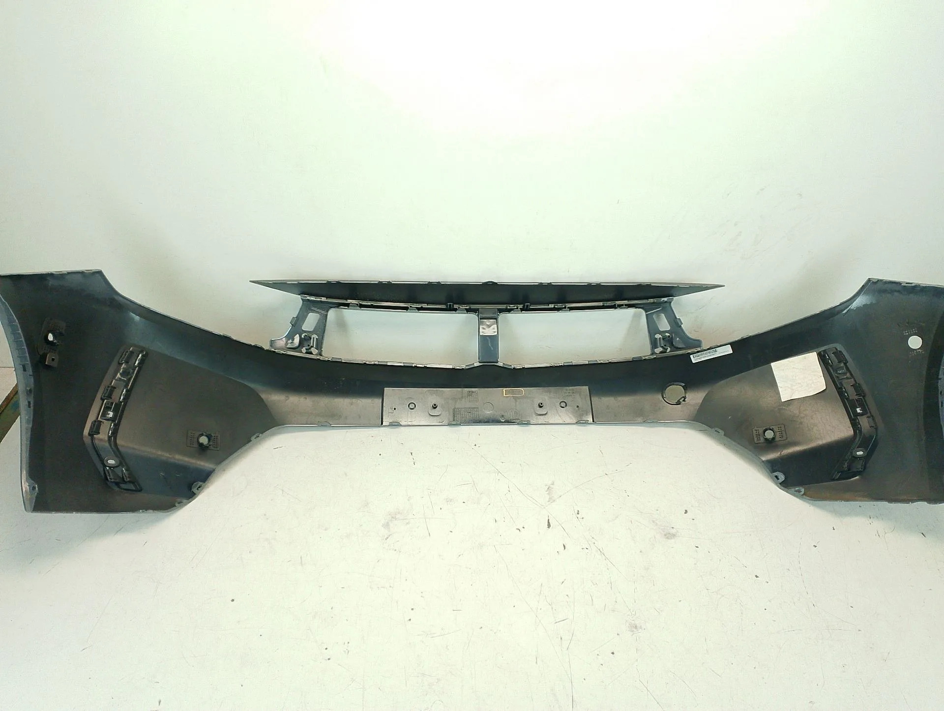 Paragolpes Delantero para Opel Corsa F