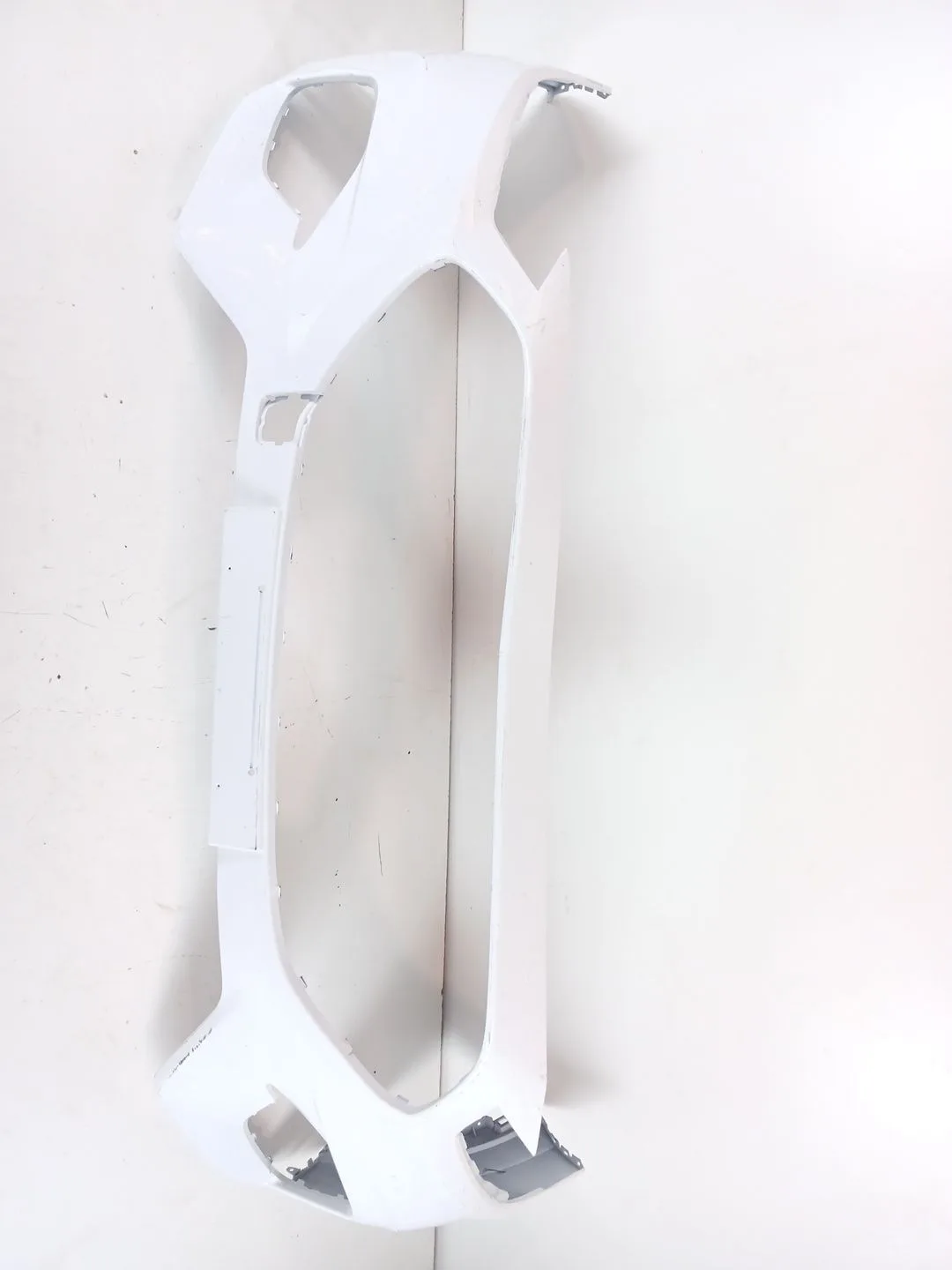 Paragolpes Delantero para Mg Zs Luxury