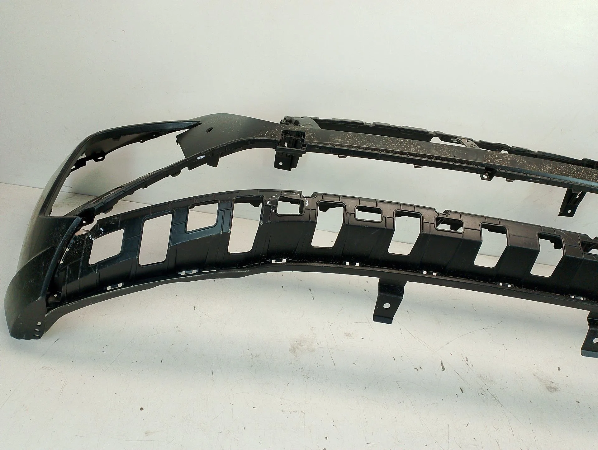 Paragolpes Delantero para Hyundai Tucson (Tl, Tle)