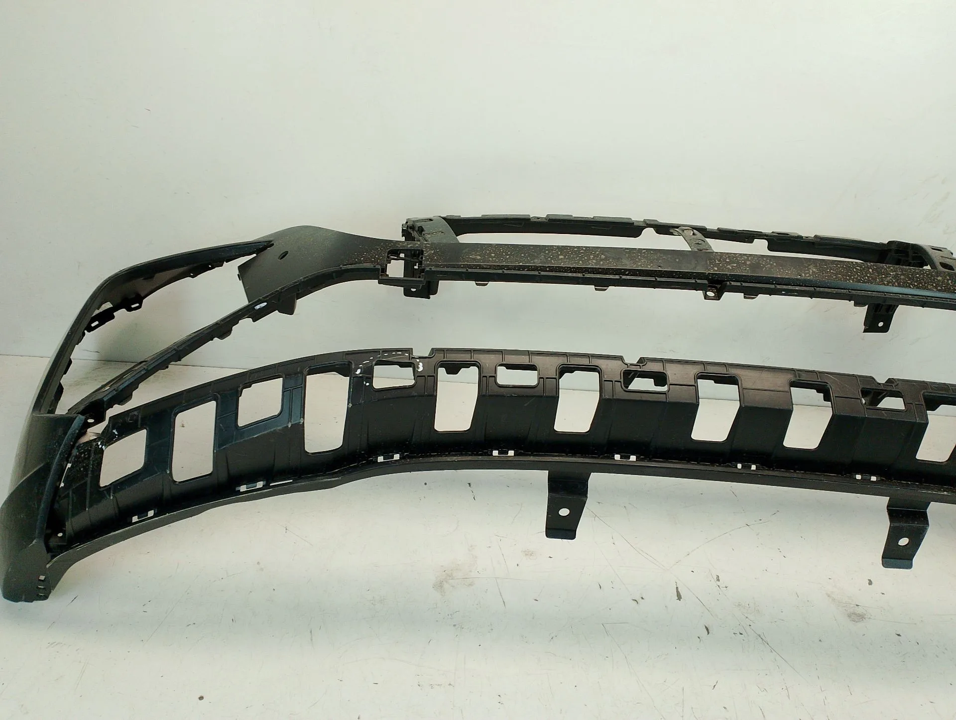 Paragolpes Delantero para Hyundai Tucson (Tl, Tle)