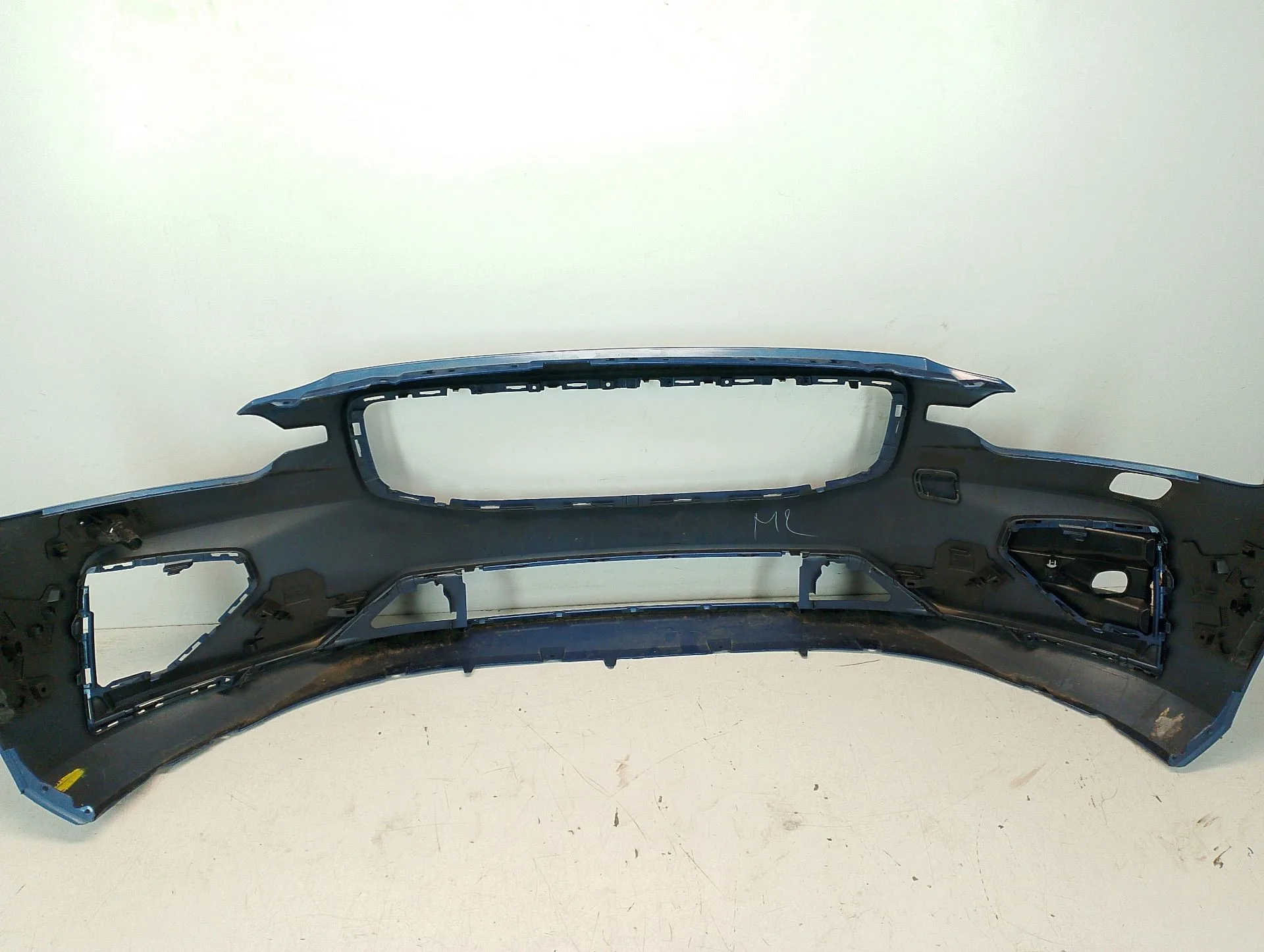 Paragolpes Delantero para Volvo V60 Ii (225)