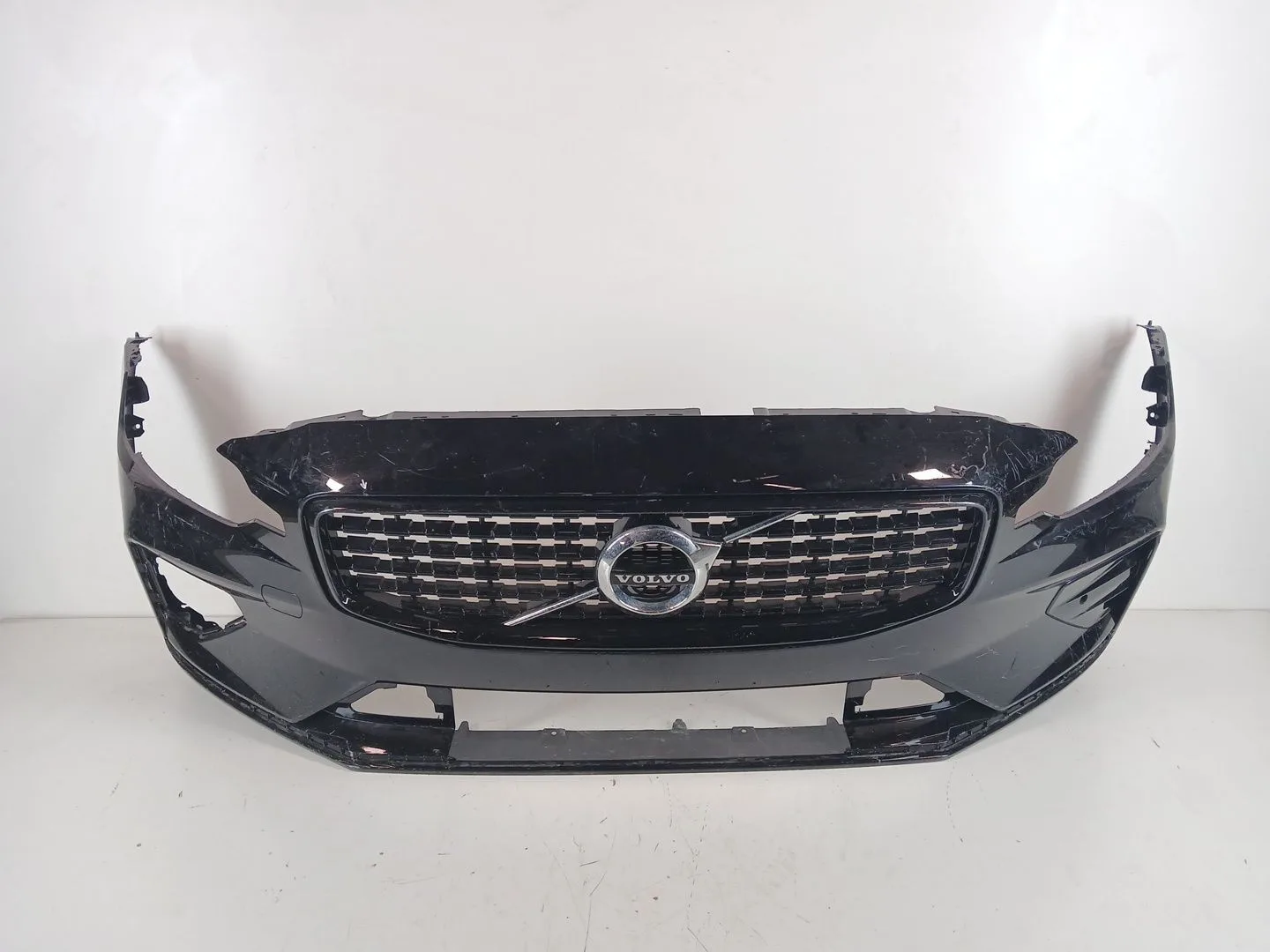 Paragolpes Delantero para Volvo S60 Ii (134)
