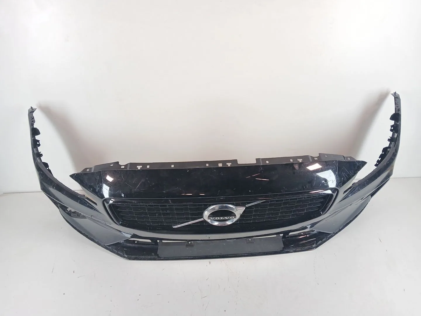 Paragolpes Delantero para Volvo S60 Ii (134)