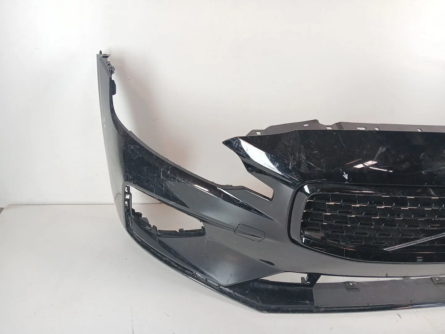 Paragolpes Delantero para Volvo S60 Ii (134)