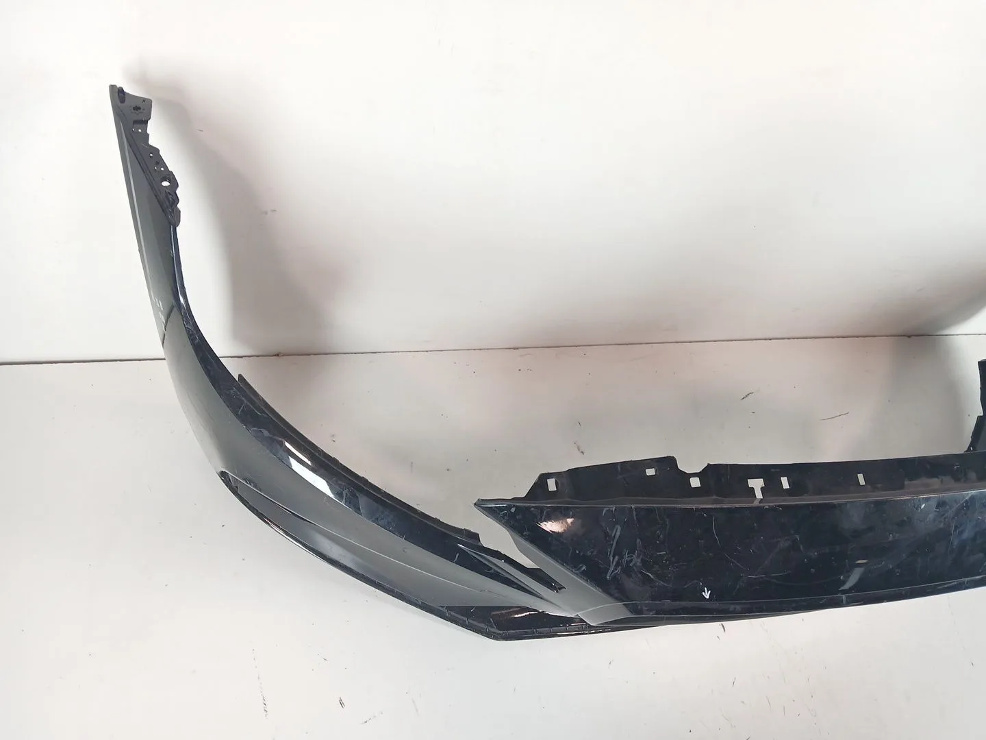 Paragolpes Delantero para Volvo S60 Ii (134)