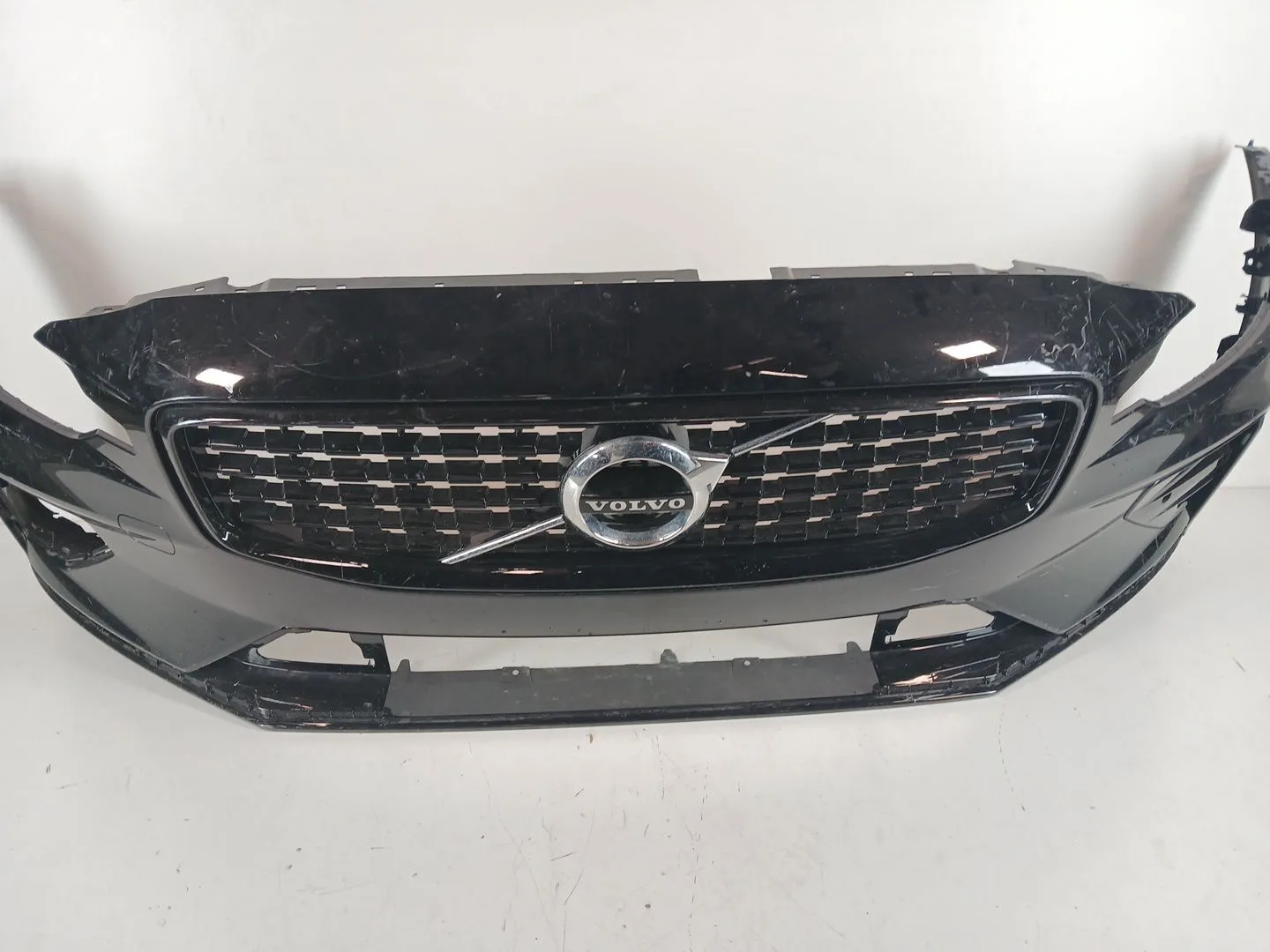 Paragolpes Delantero para Volvo S60 Ii (134)