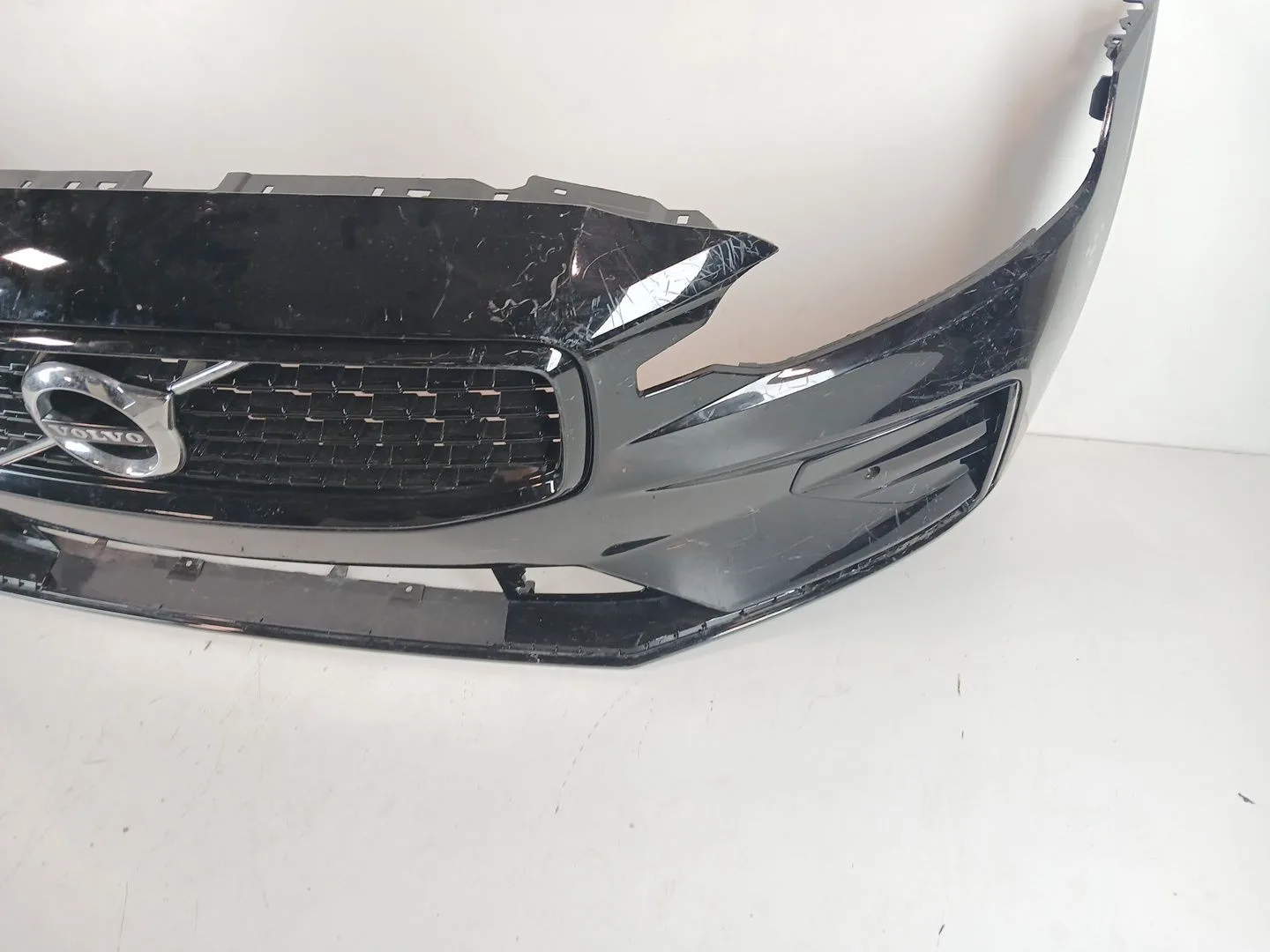 Paragolpes Delantero para Volvo S60 Ii (134)