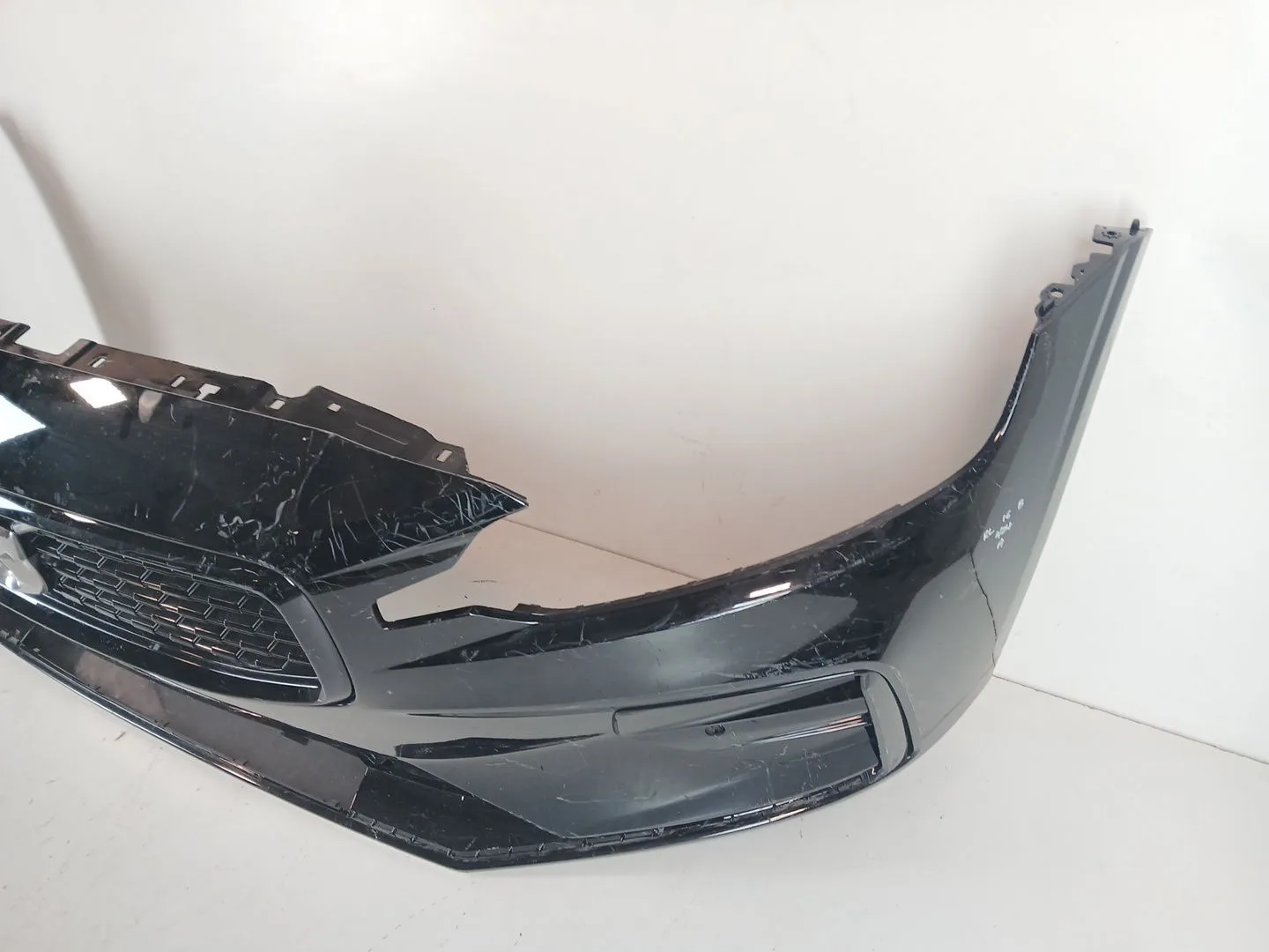 Paragolpes Delantero para Volvo S60 Ii (134)