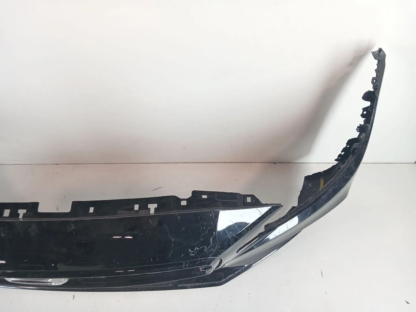 Paragolpes Delantero para Volvo S60 Ii (134)