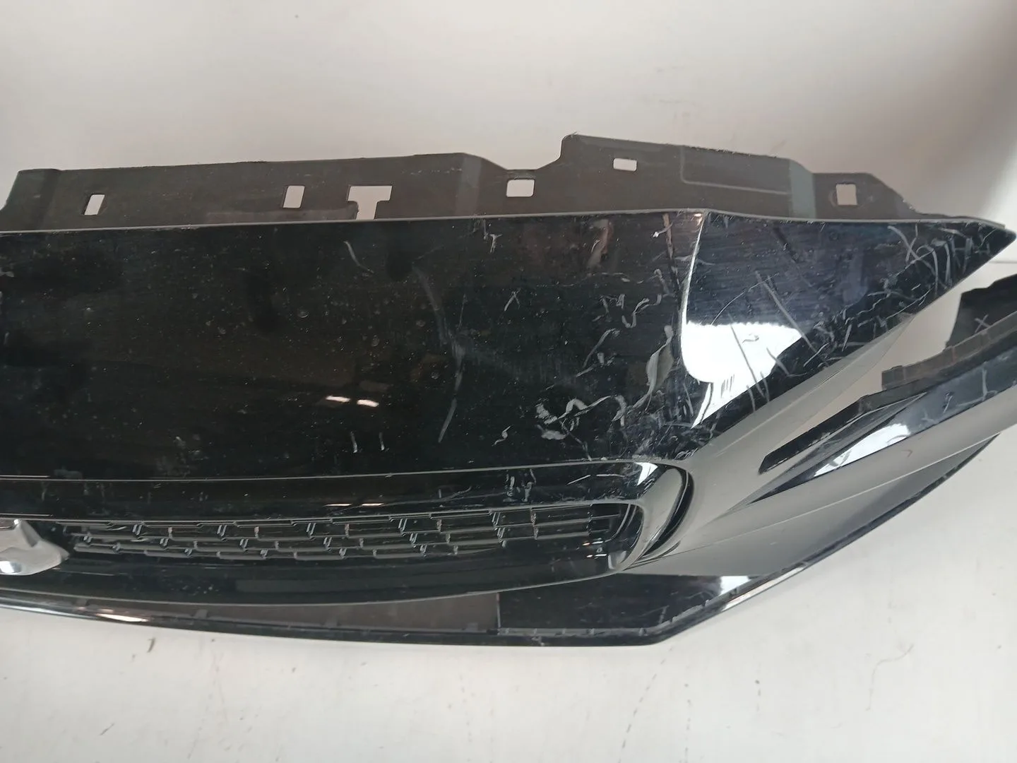Paragolpes Delantero para Volvo S60 Ii (134)