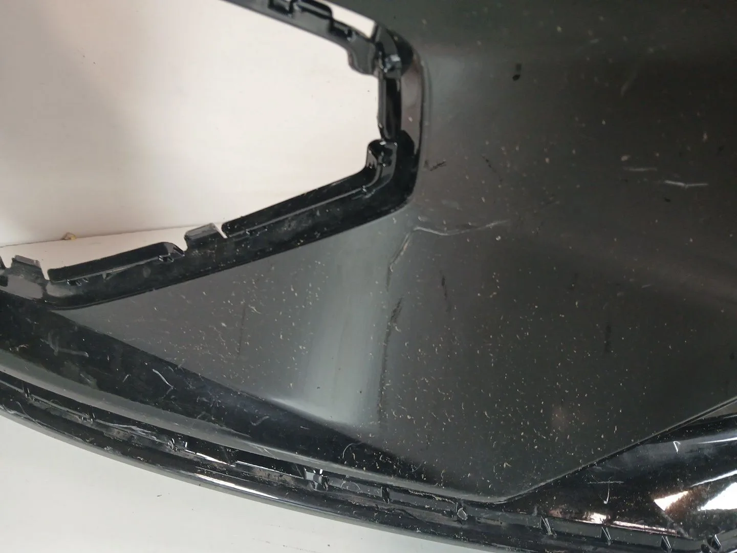 Paragolpes Delantero para Volvo S60 Ii (134)