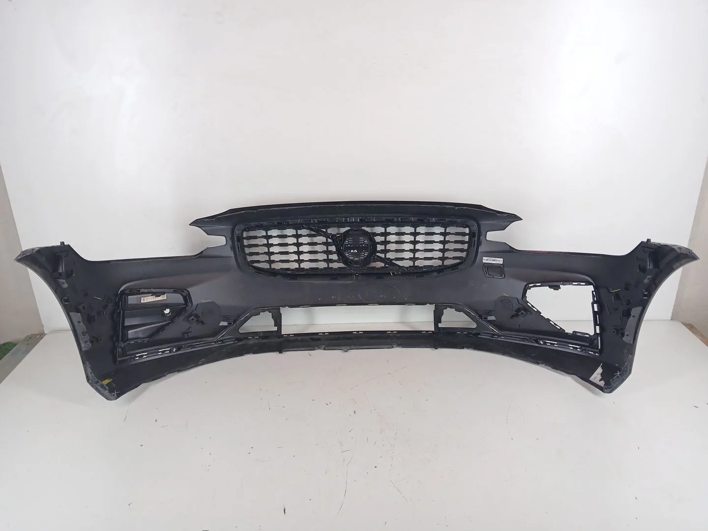 Paragolpes Delantero para Volvo S60 Ii (134)