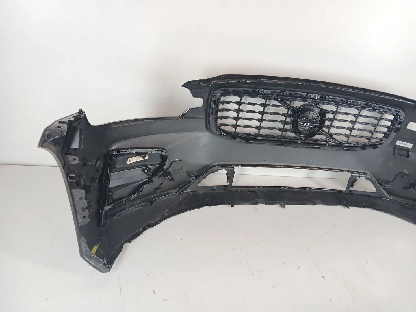Paragolpes Delantero para Volvo S60 Ii (134)