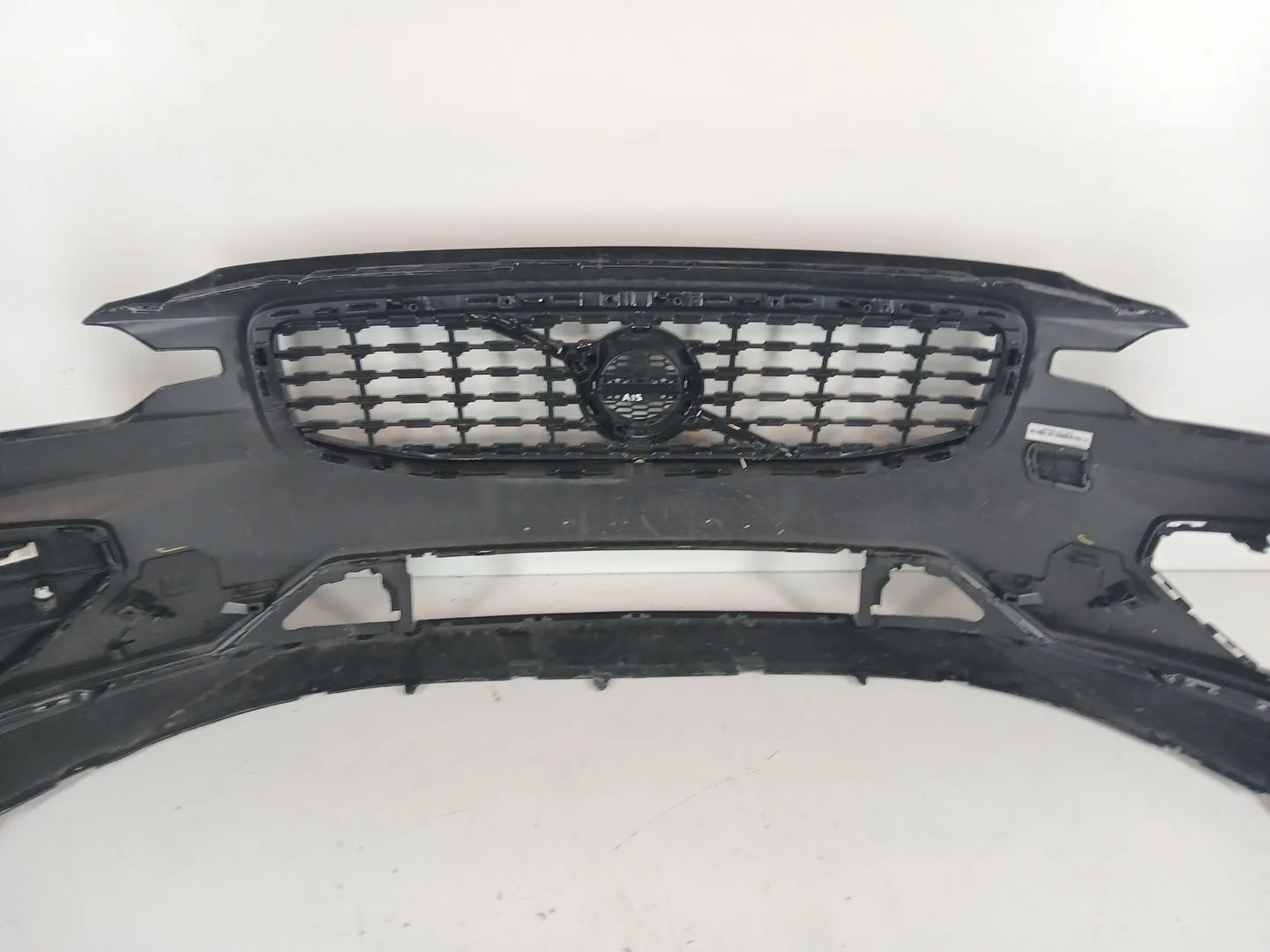 Paragolpes Delantero para Volvo S60 Ii (134)