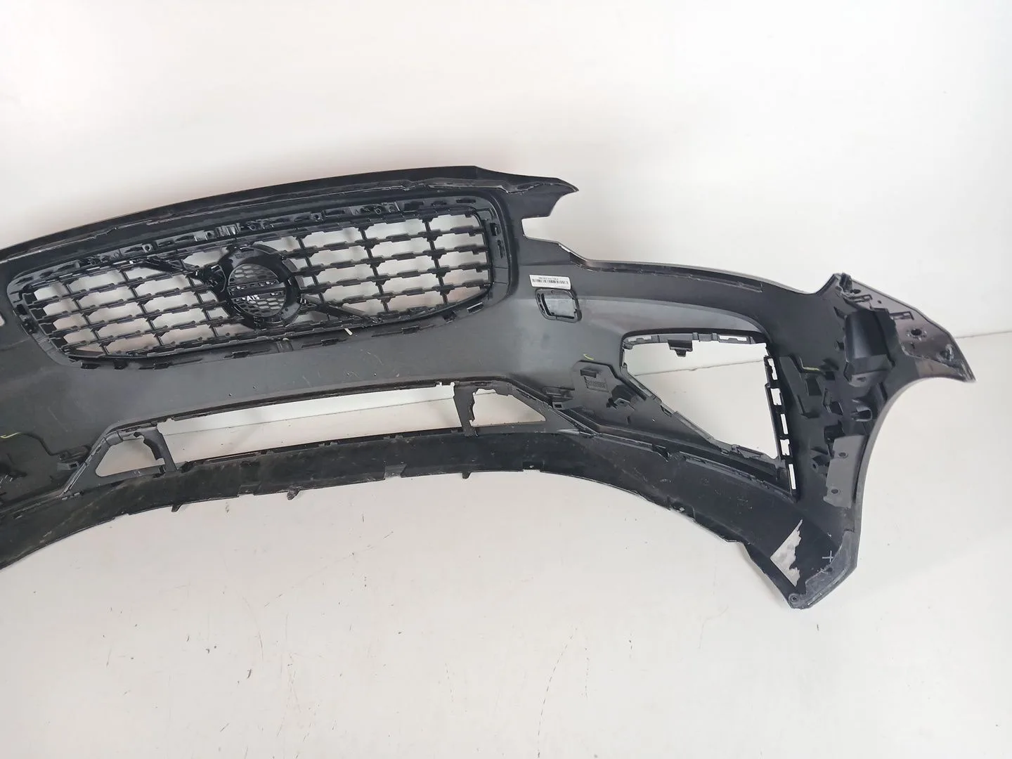 Paragolpes Delantero para Volvo S60 Ii (134)