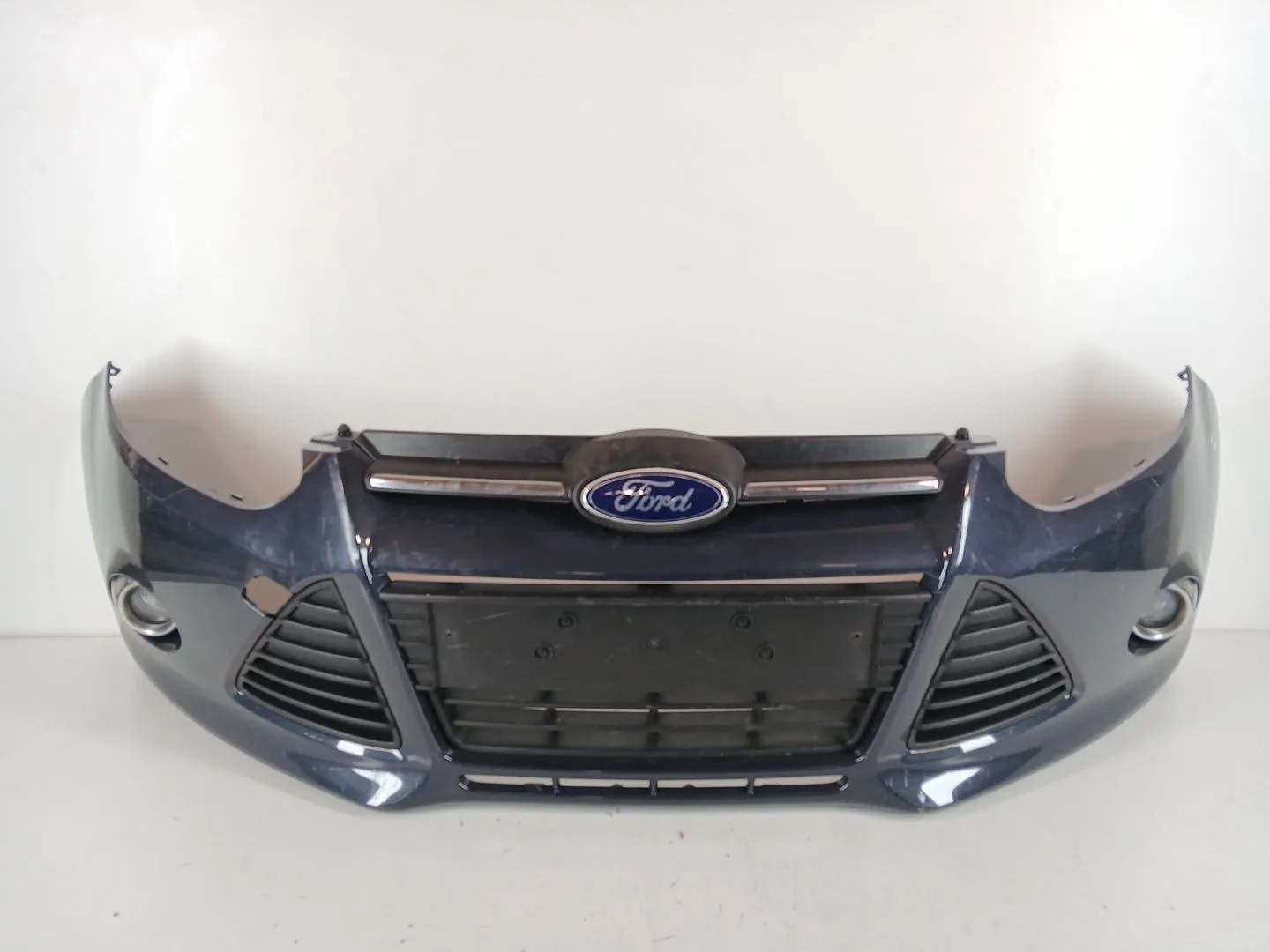 Paragolpes Delantero para Ford Focus Iii