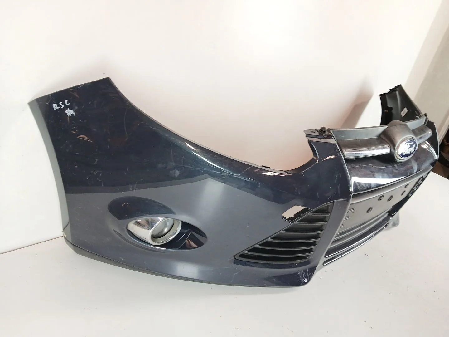 Paragolpes Delantero para Ford Focus Iii