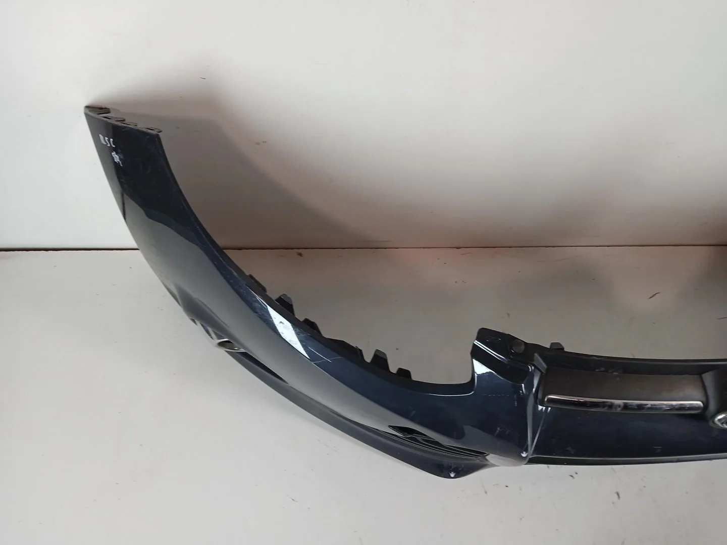 Paragolpes Delantero para Ford Focus Iii