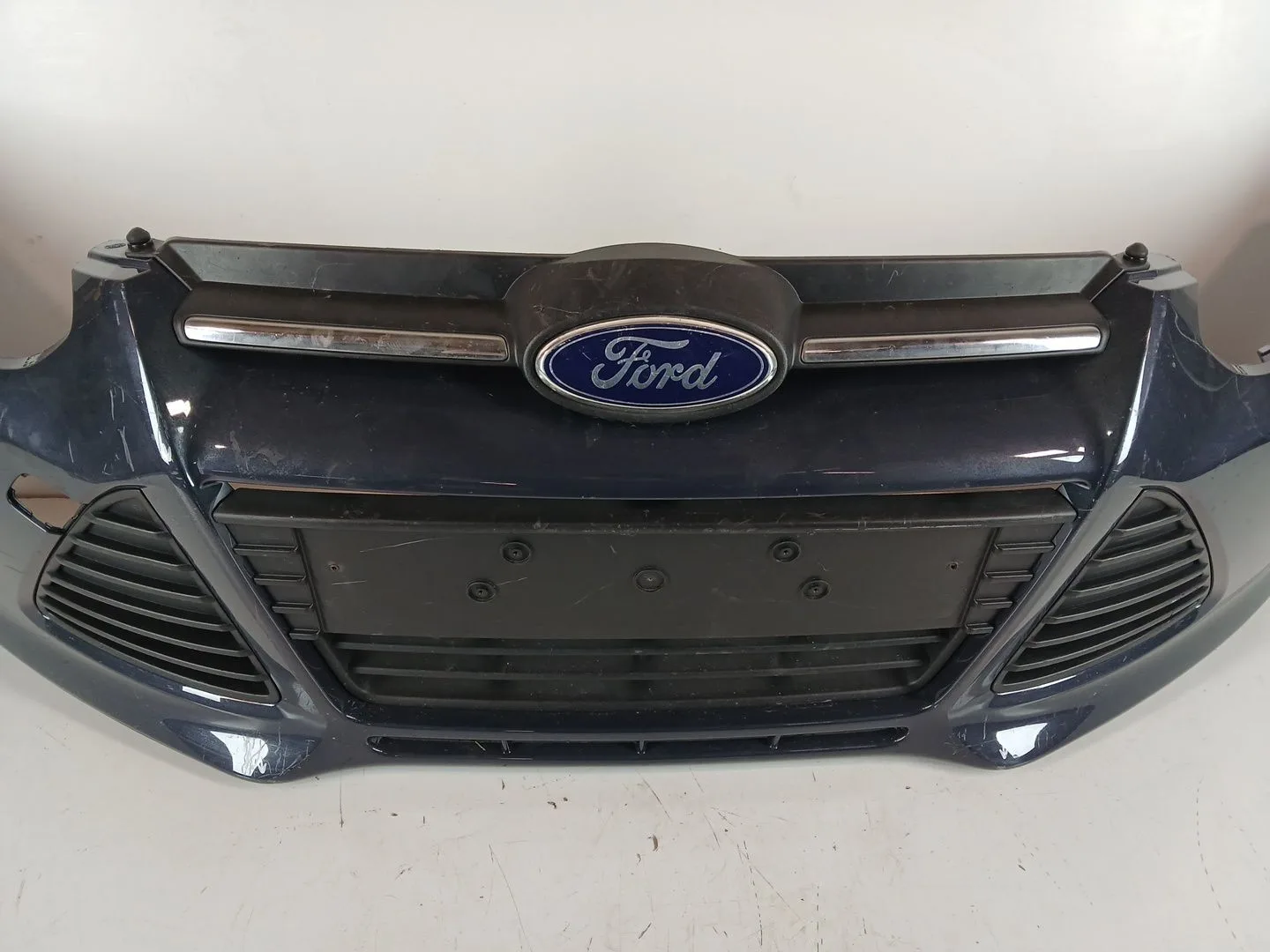 Paragolpes Delantero para Ford Focus Iii