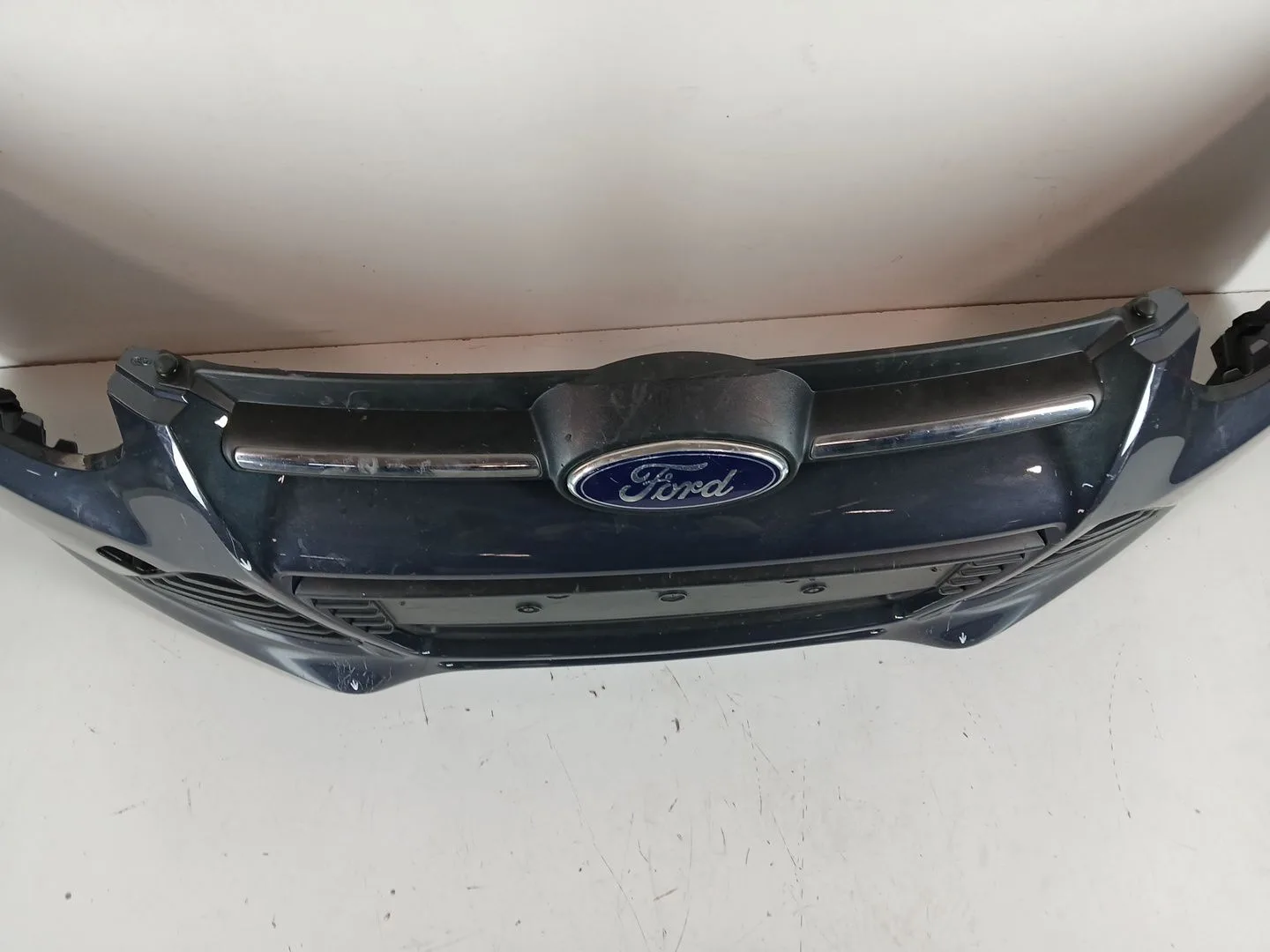Paragolpes Delantero para Ford Focus Iii