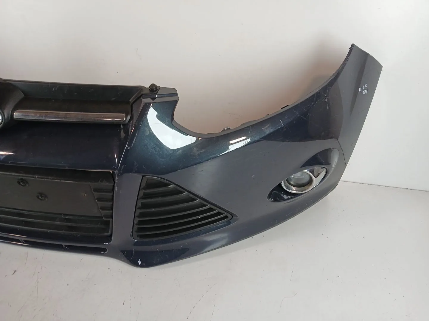 Paragolpes Delantero para Ford Focus Iii