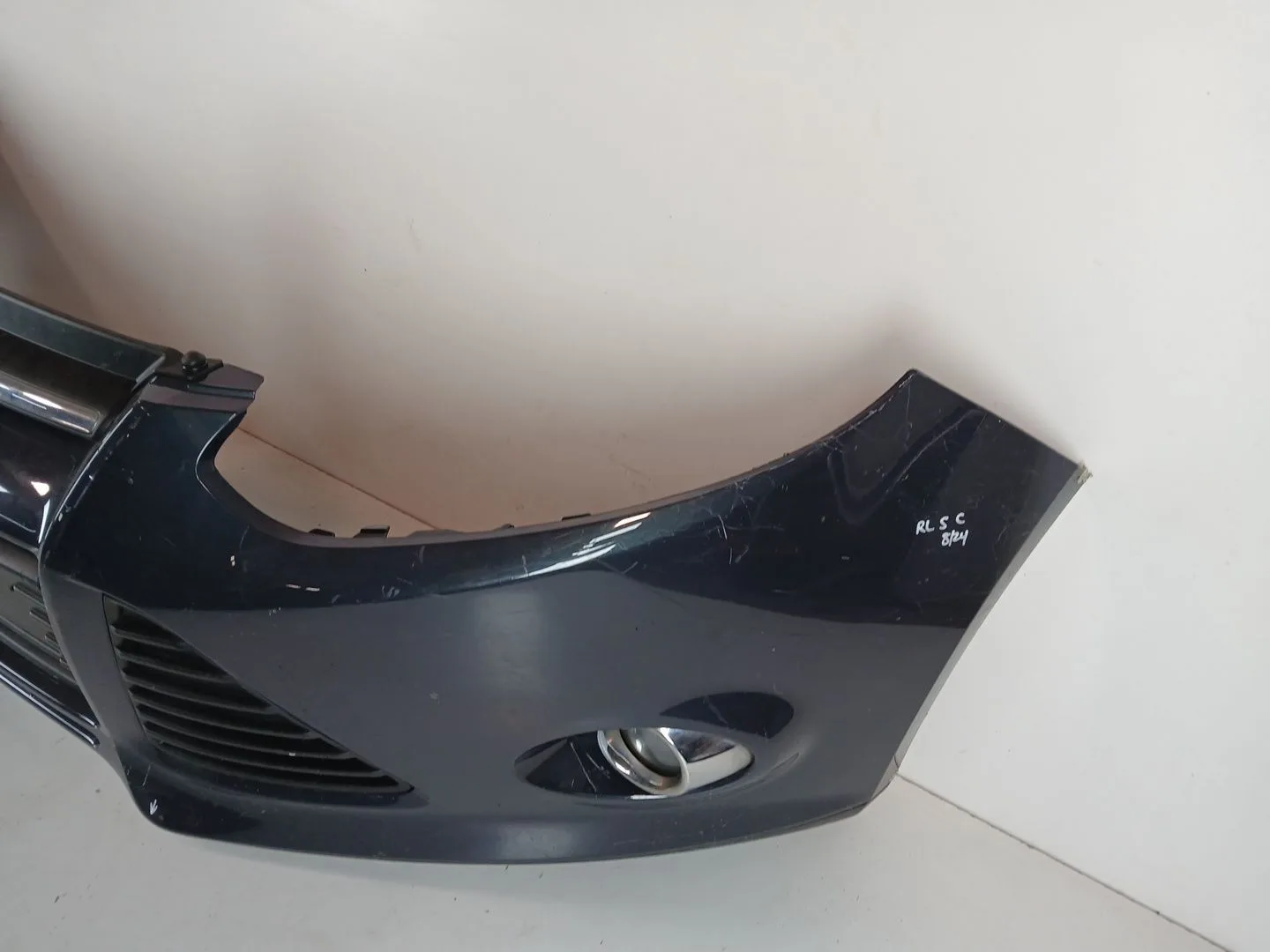Paragolpes Delantero para Ford Focus Iii