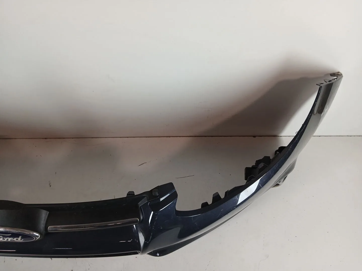 Paragolpes Delantero para Ford Focus Iii