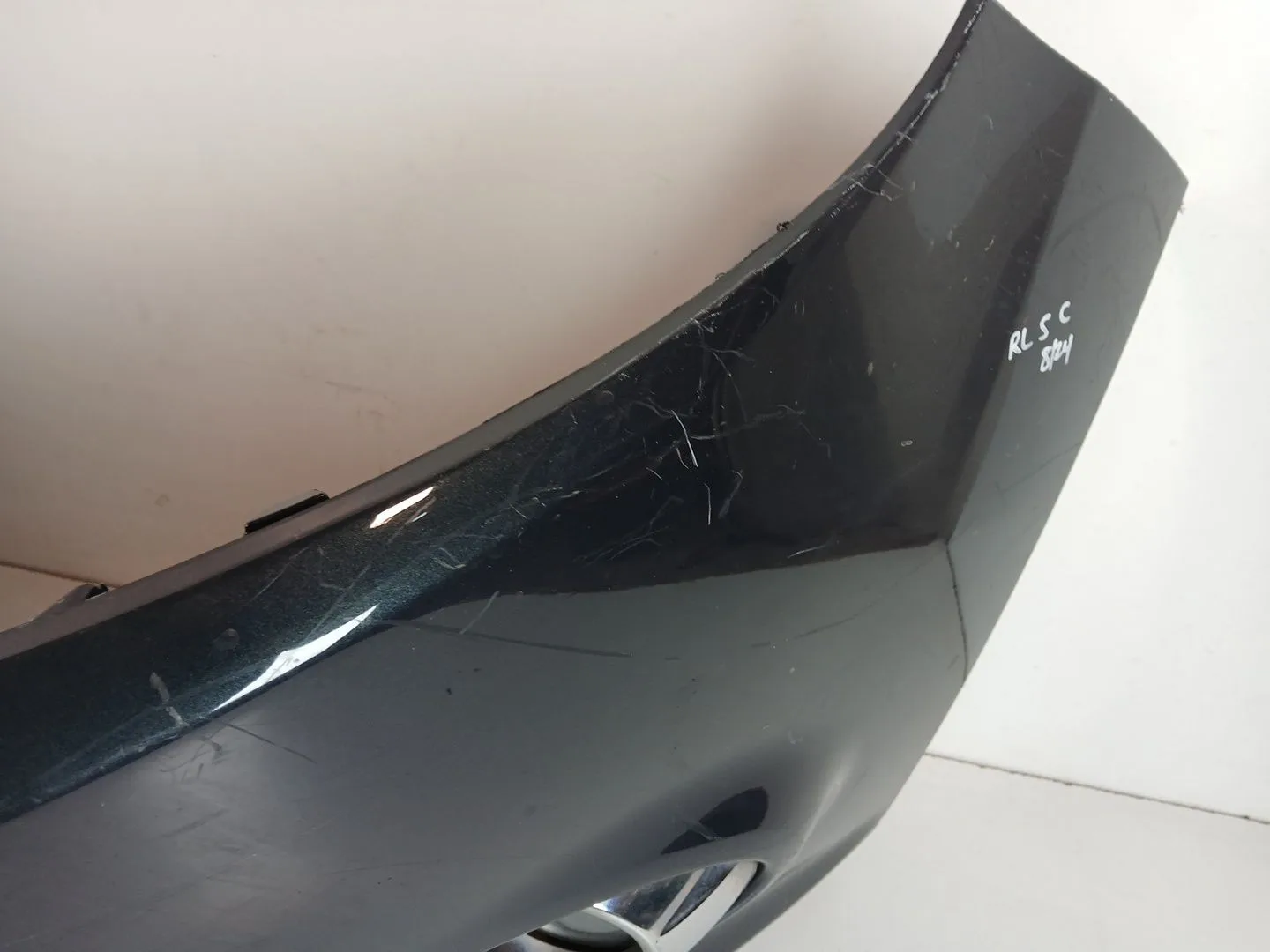 Paragolpes Delantero para Ford Focus Iii