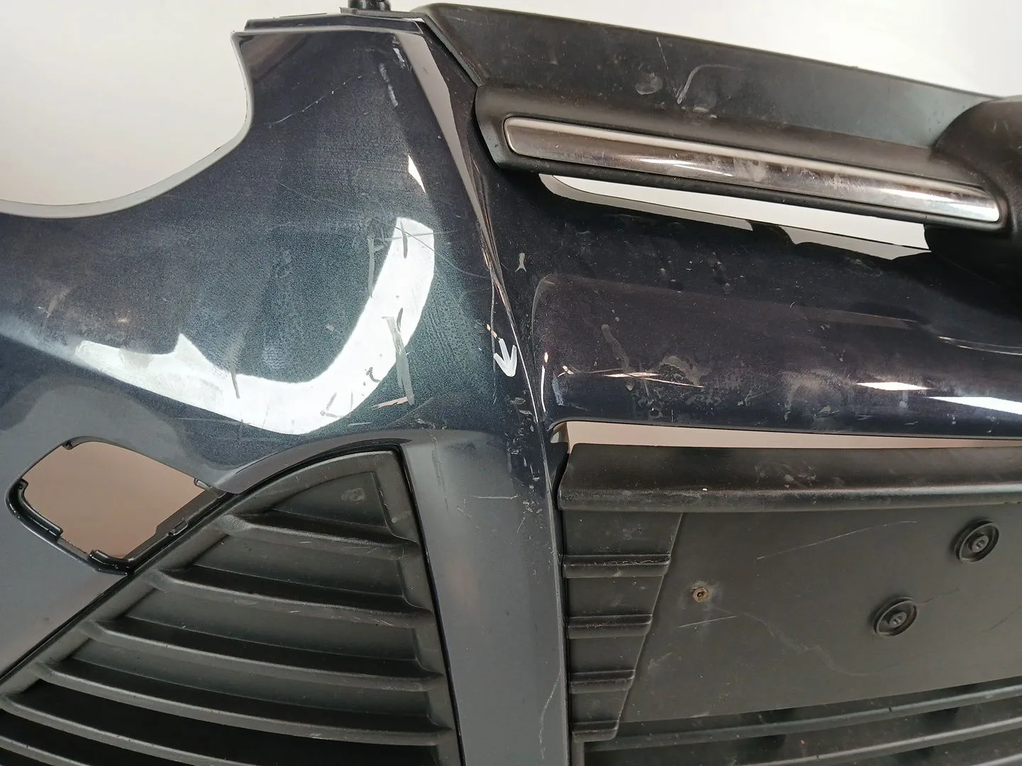 Paragolpes Delantero para Ford Focus Iii