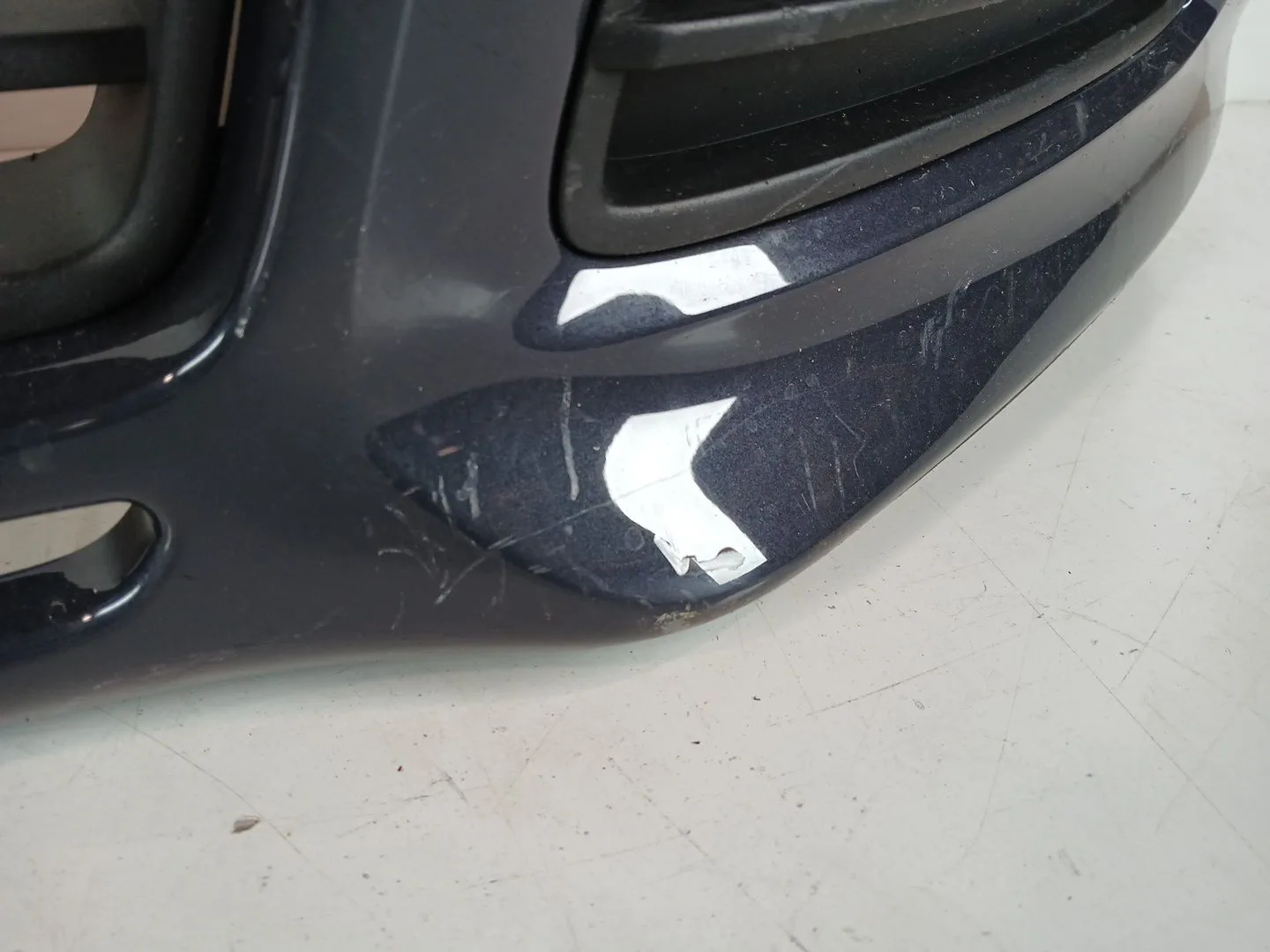 Paragolpes Delantero para Ford Focus Iii